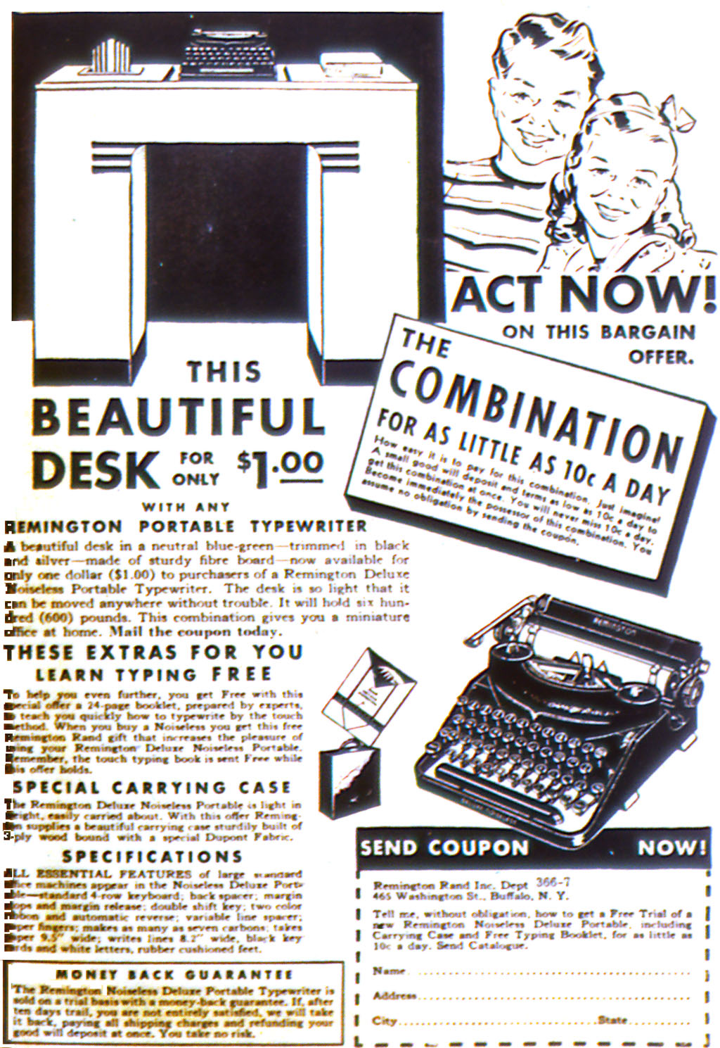 Read online More Fun Comics comic -  Issue #69 - 67