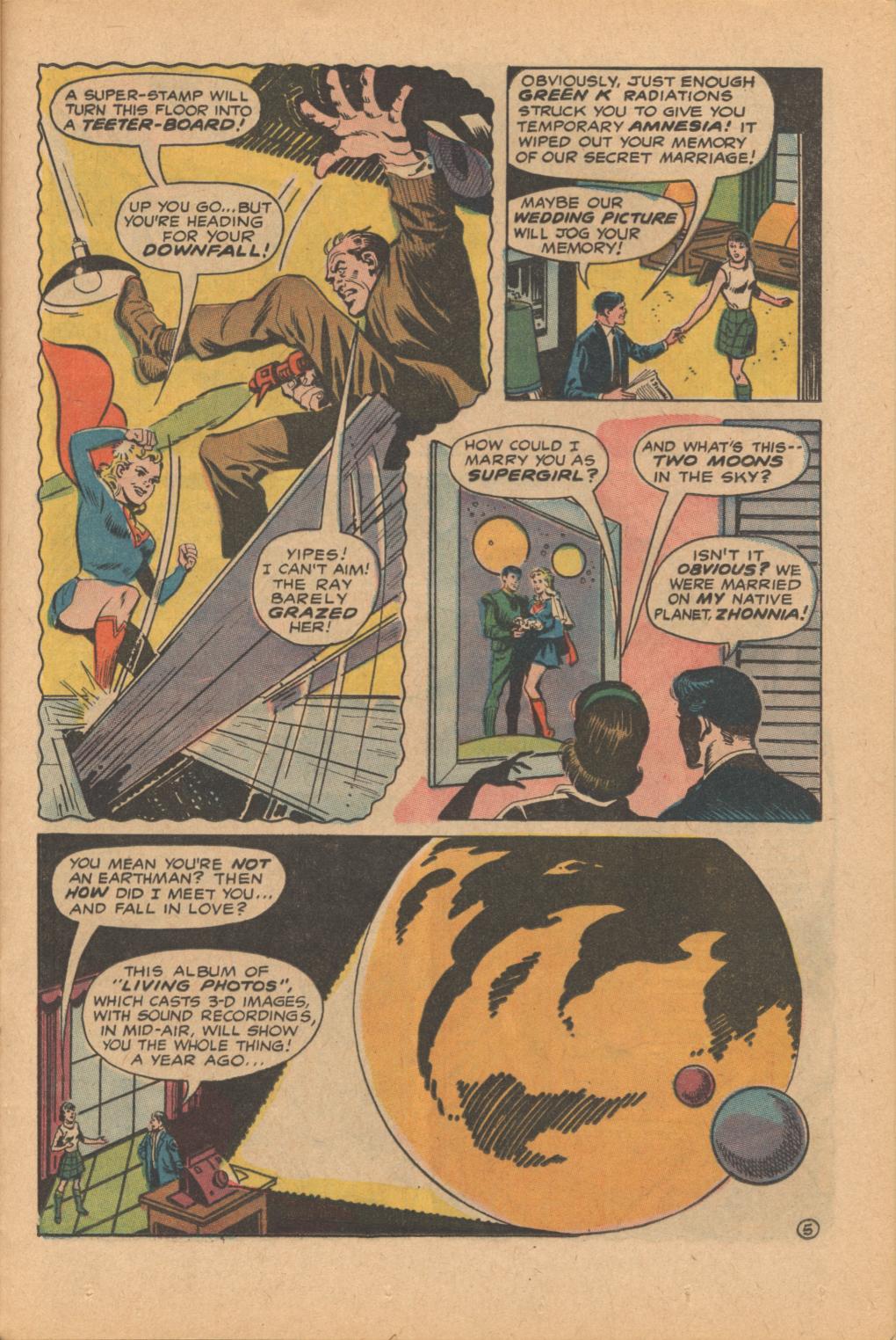Action Comics (1938) issue 357 - Page 25