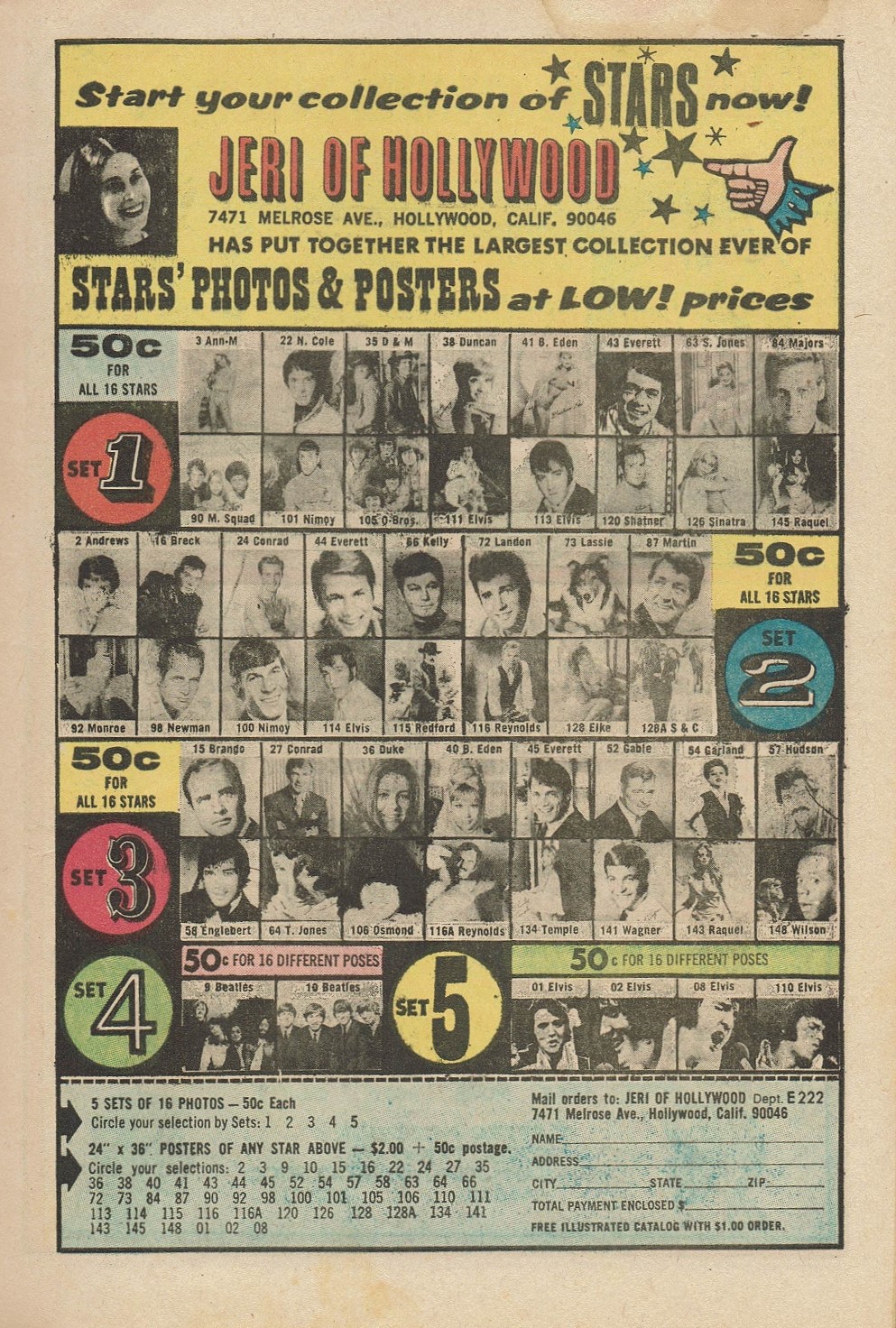 Read online Archie at Riverdale High (1972) comic -  Issue #14 - 9