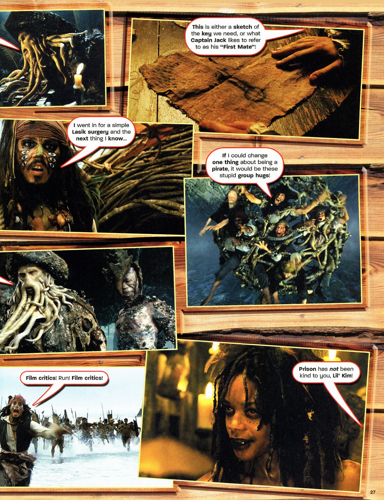 MAD issue 468 - Page 22