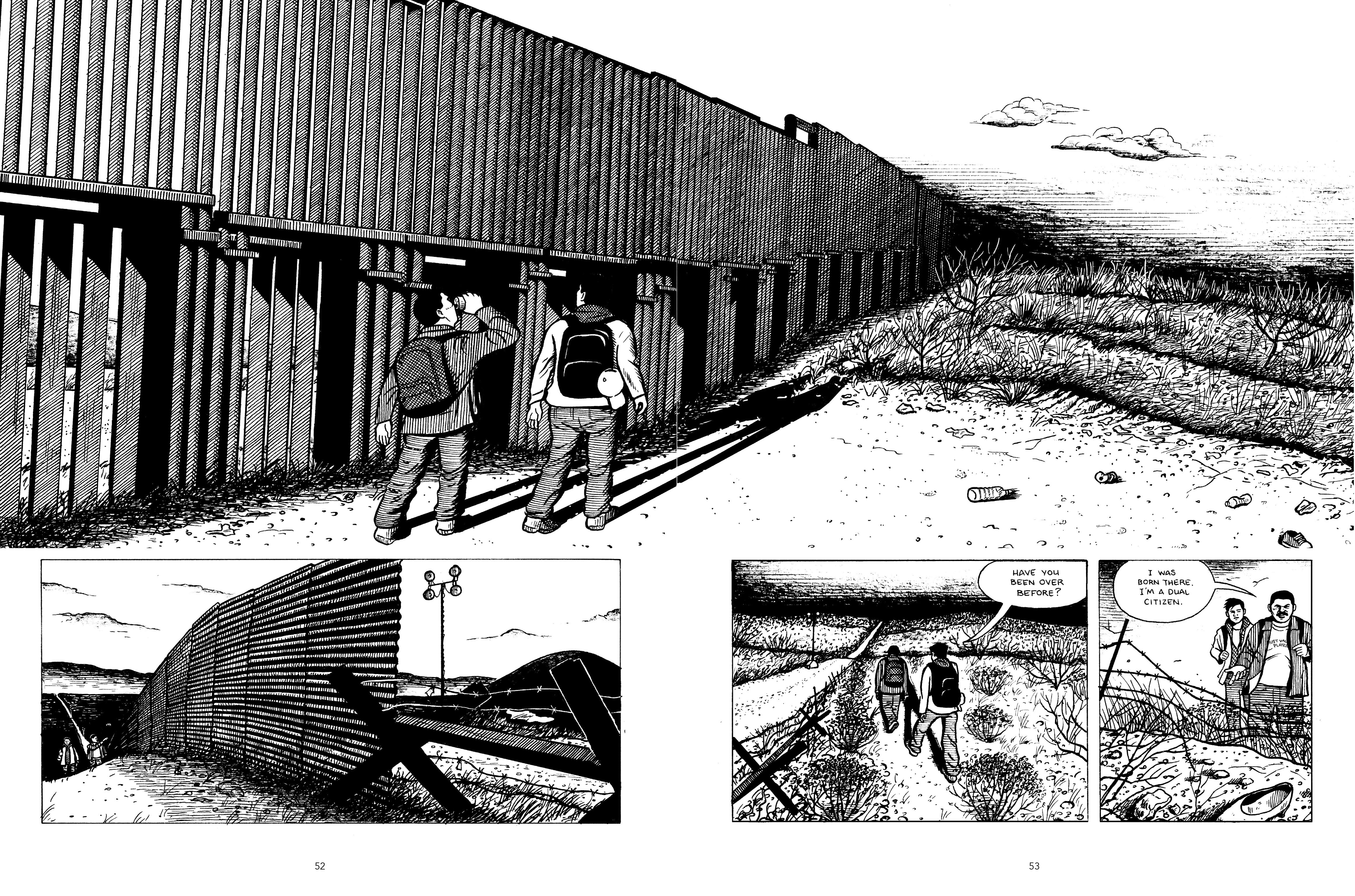 Read online Windows on the World comic -  Issue # TPB (Part 1) - 52