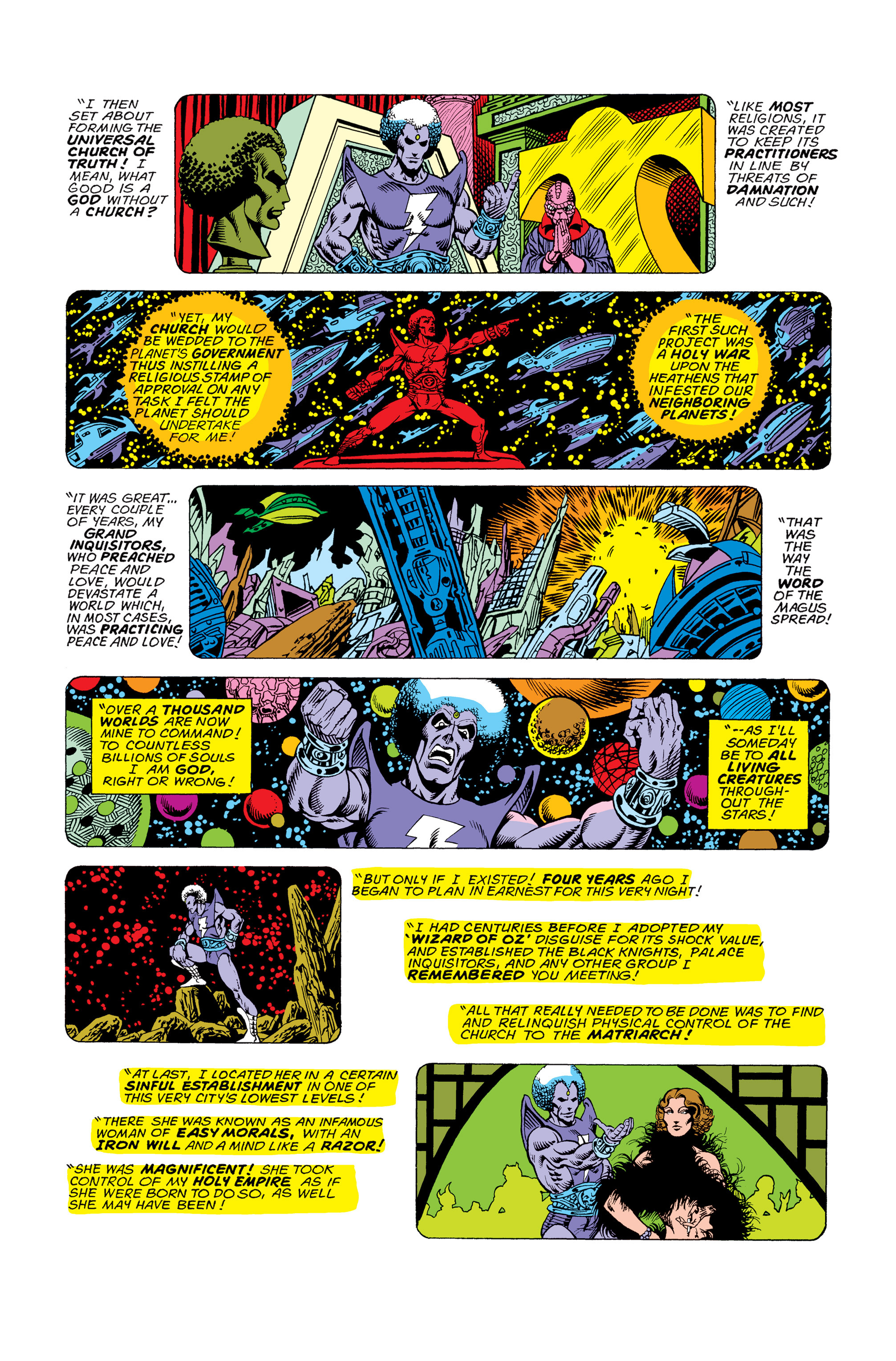 Read online Avengers vs. Thanos comic -  Issue # TPB (Part 2) - 60
