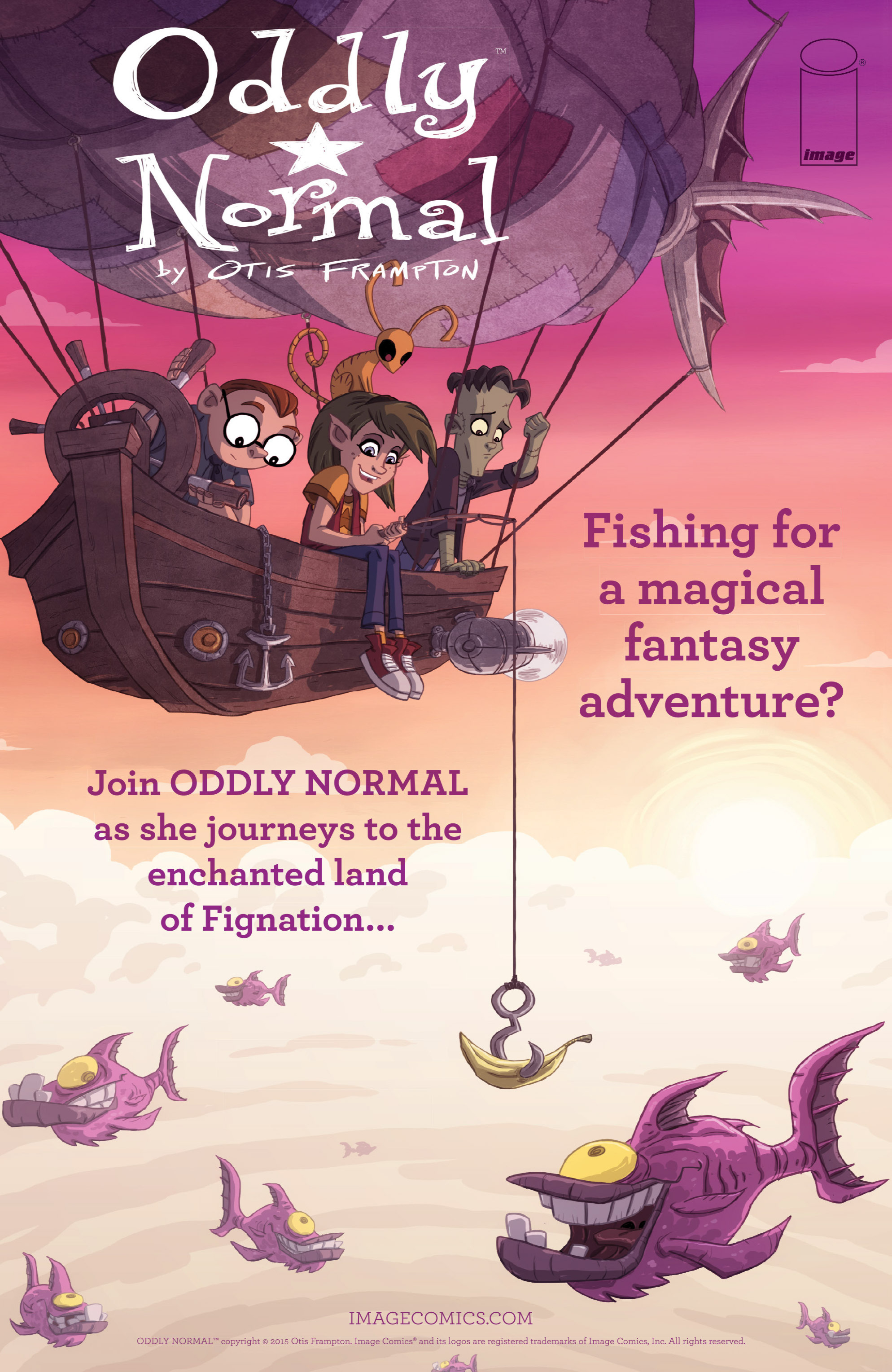 Read online Penny Dora and the Wishing Box comic -  Issue #5 - 31