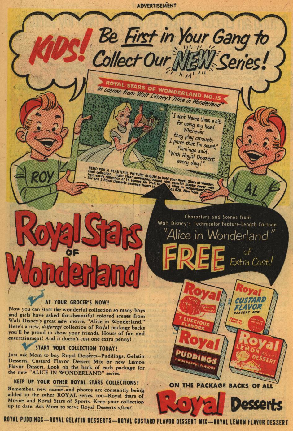 Read online Mystery in Space (1951) comic -  Issue #5 - 12