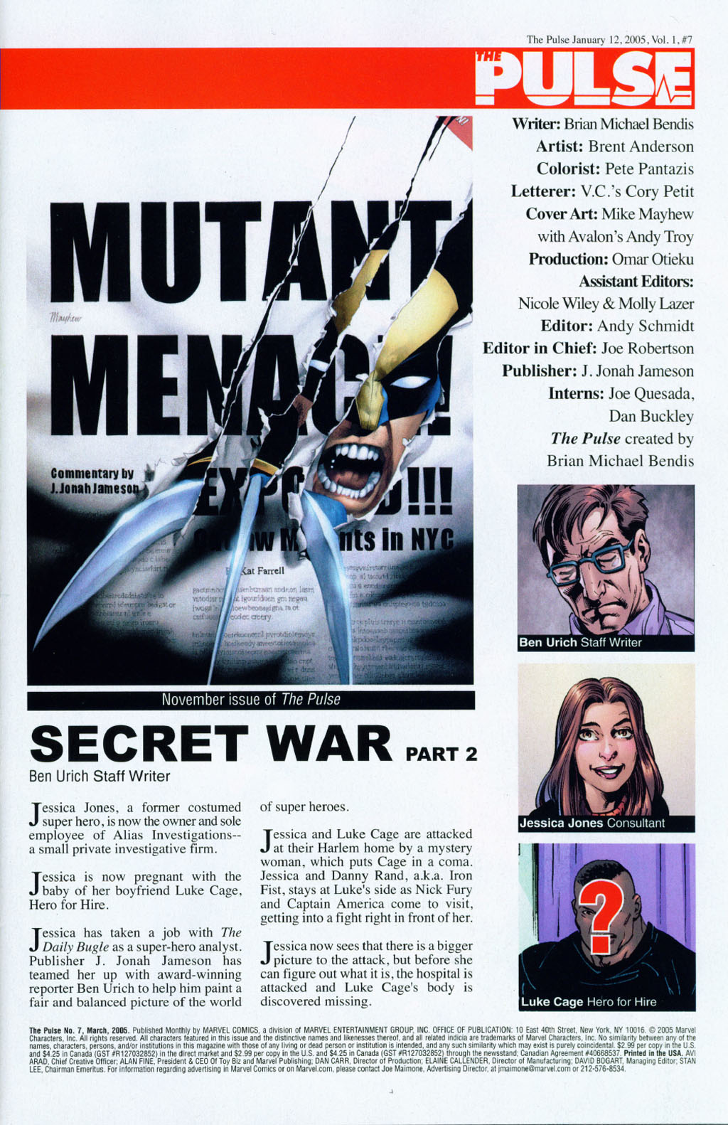 <{ $series->title }} issue 7 - Page 1