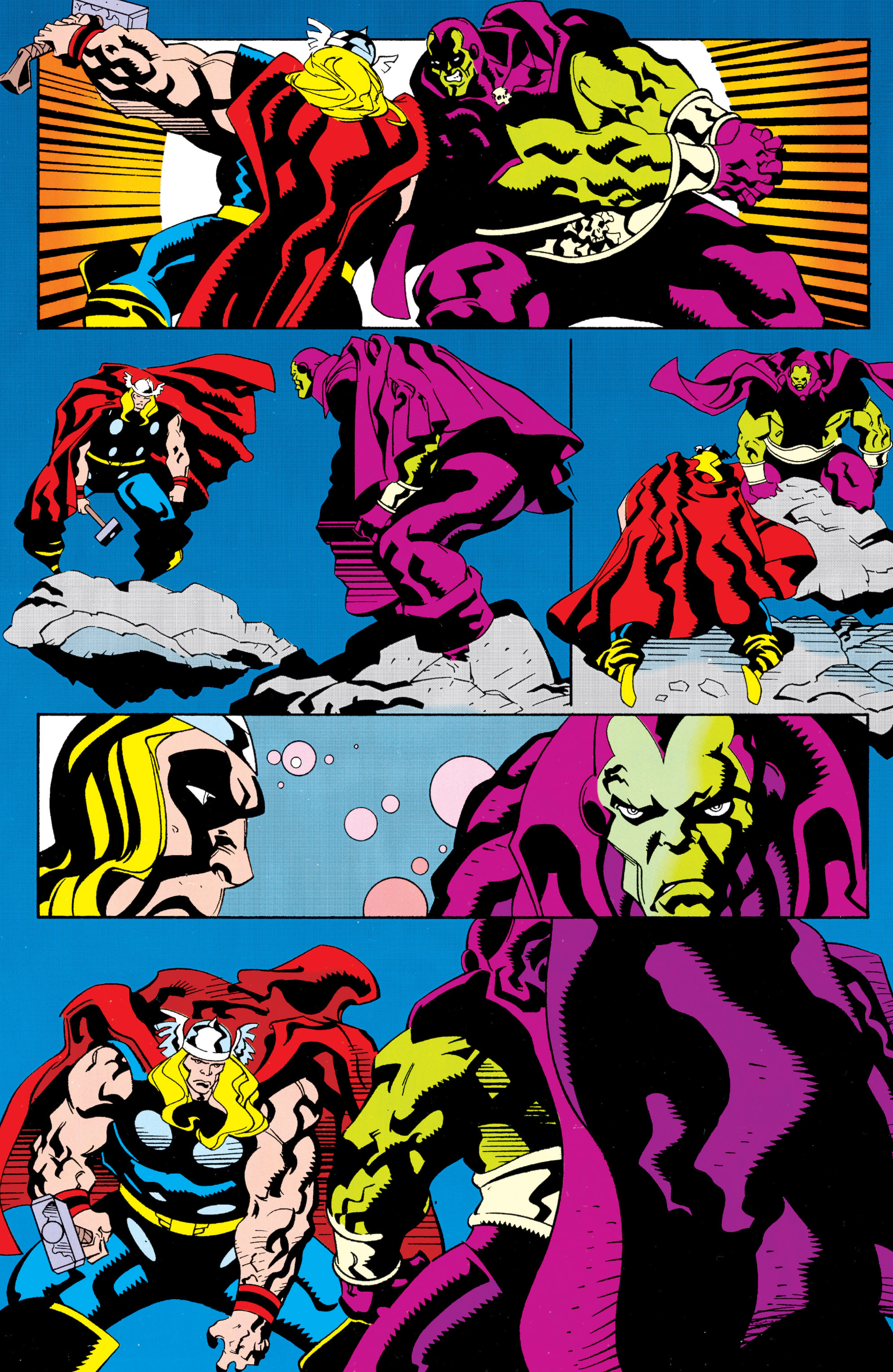 Read online Infinity Crusade comic -  Issue # _TPB 2 (Part 2) - 113