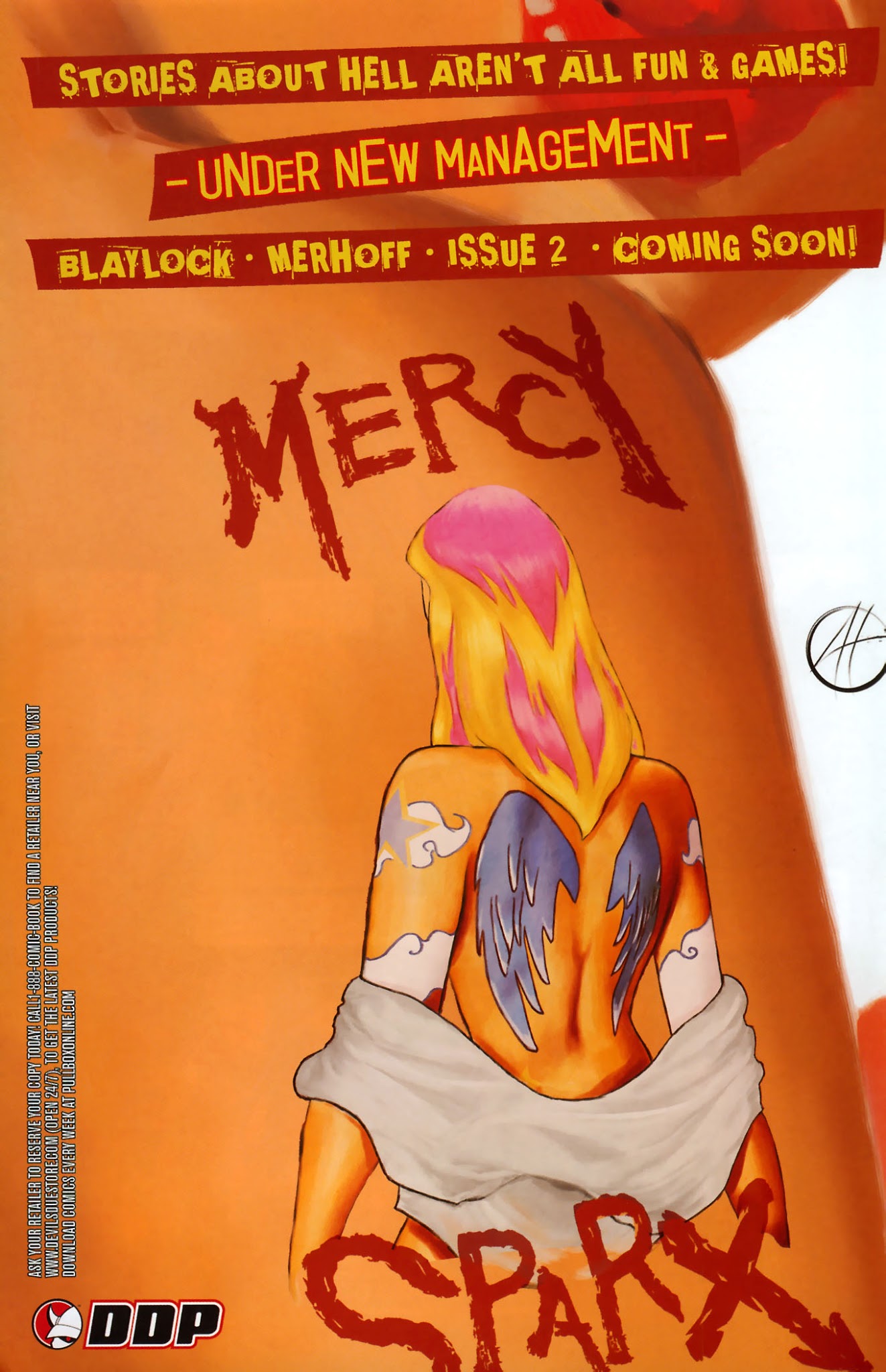 Read online Hack/Slash: The Series comic -  Issue #26 - 12