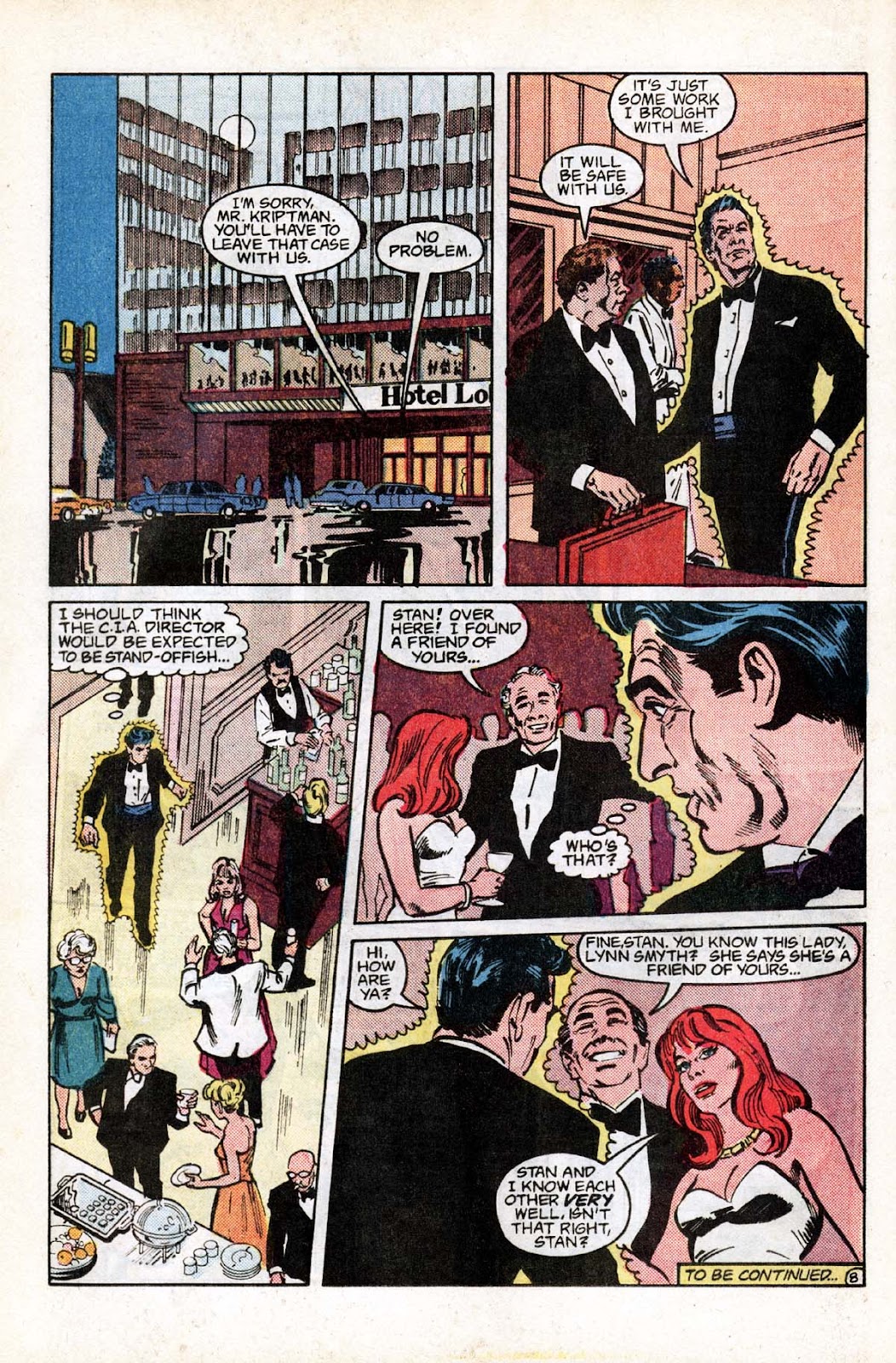 Action Comics (1938) issue 608 - Page 37