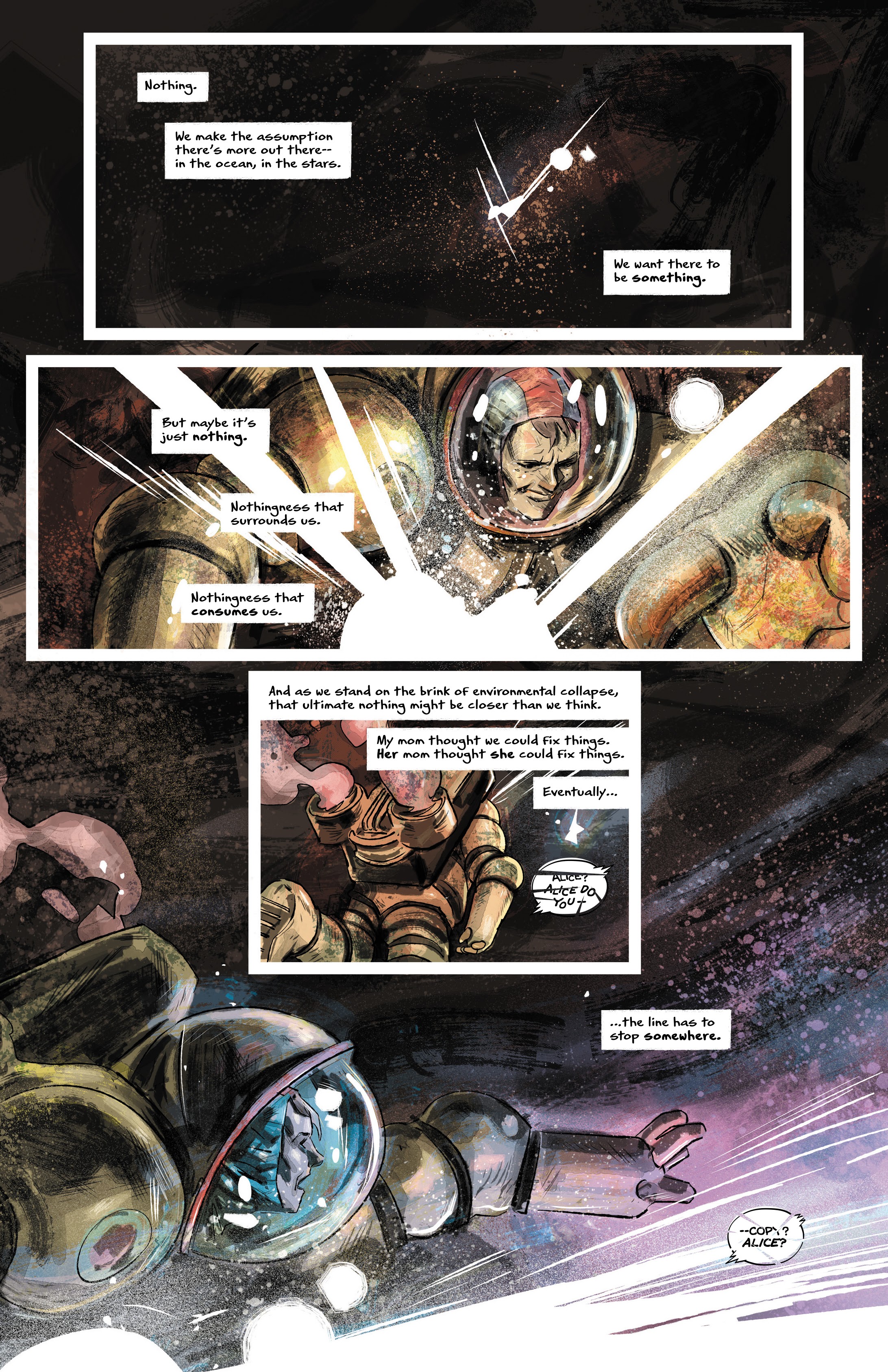 Read online TKO Presents: Tales of Terror comic -  Issue # TPB (Part 2) - 12