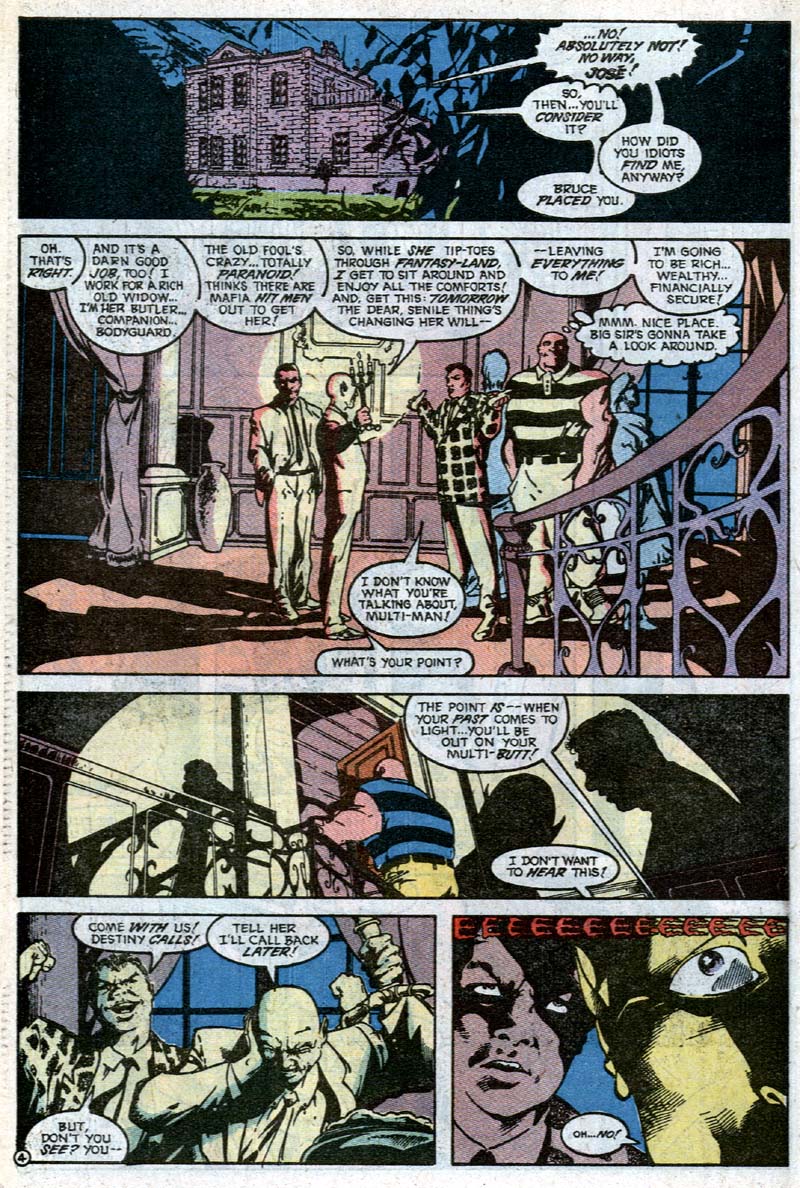 Read online Justice League America comic -  Issue # _Annual 4 - 5