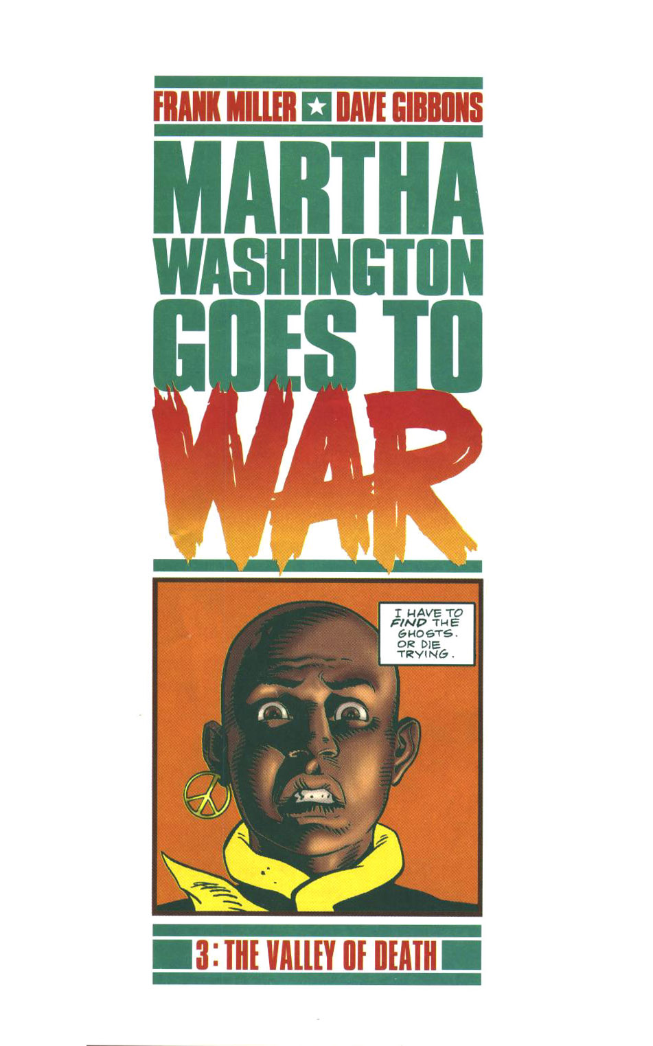 Read online Martha Washington Saves the World comic -  Issue #2 - 61