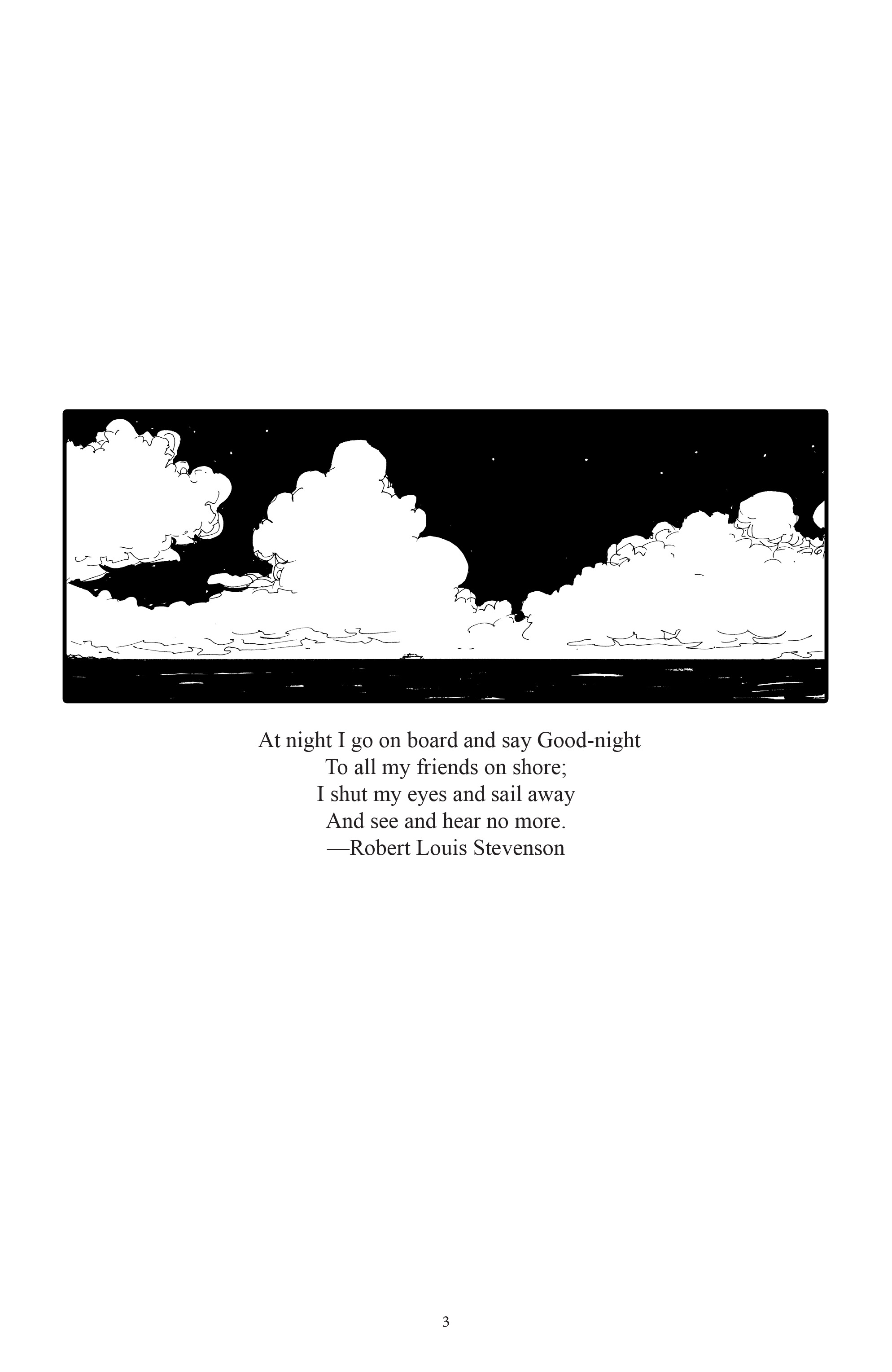 Read online Parker Girls comic -  Issue #3 - 2