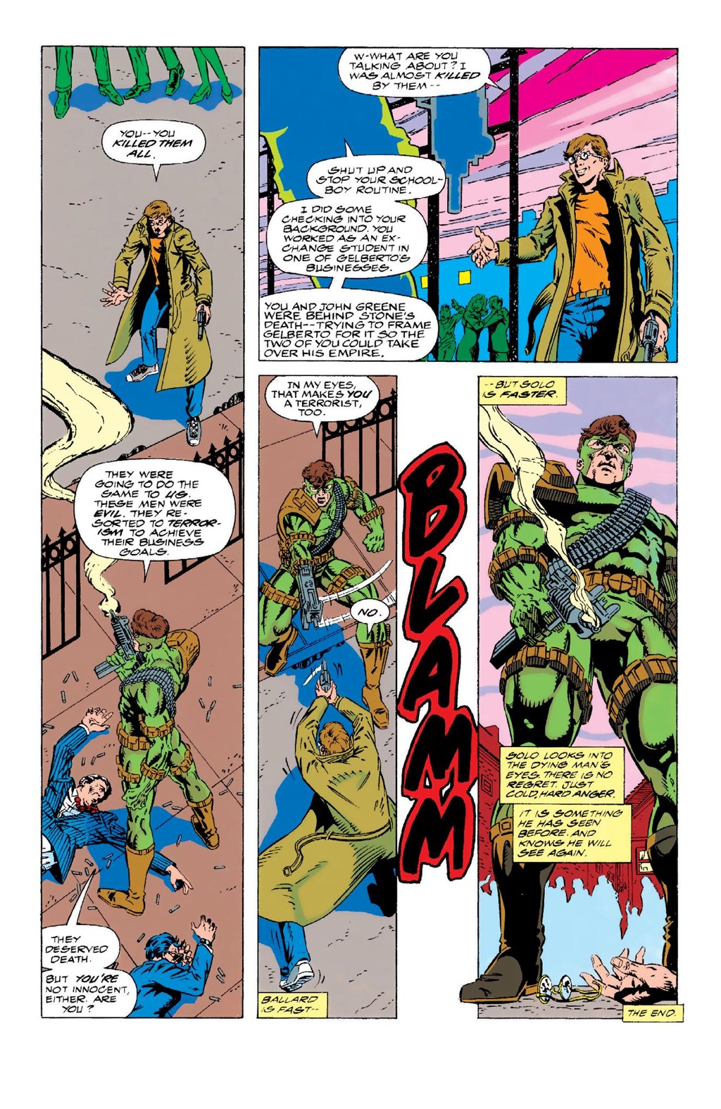 Read online Amazing Spider-Man Epic Collection comic -  Issue # The Hero Killers (Part 2) - 22