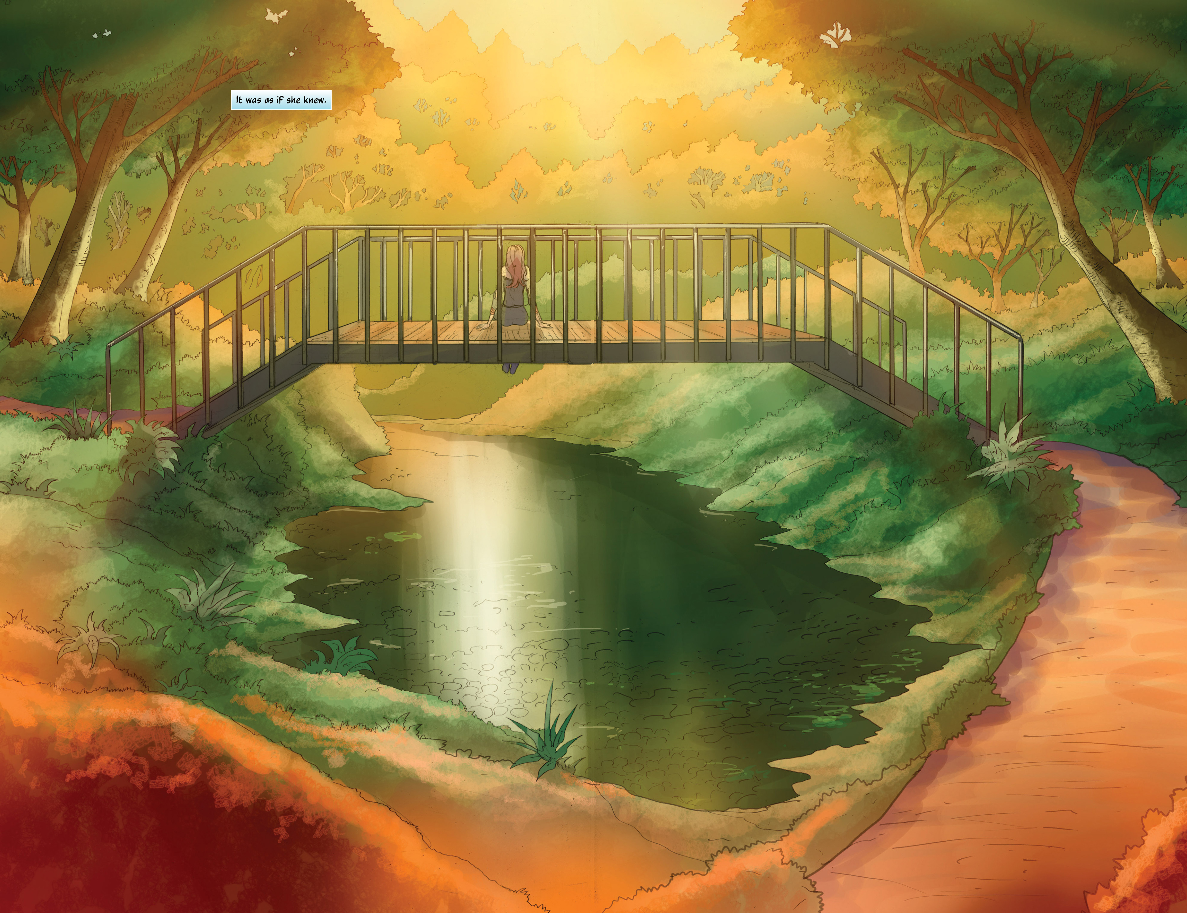 Read online Elephantmen comic -  Issue #53 - 10