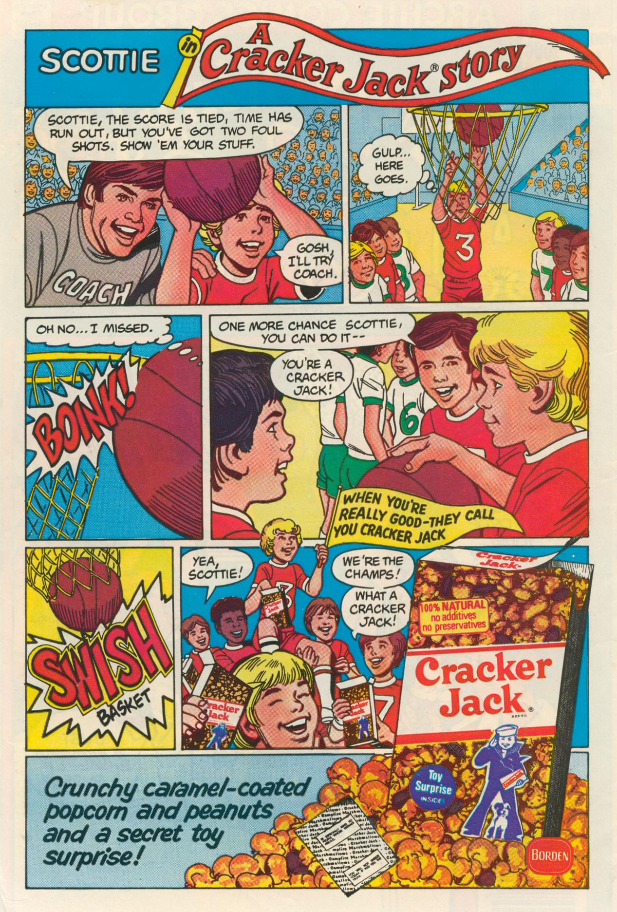 Read online Everything's Archie comic -  Issue #108 - 2
