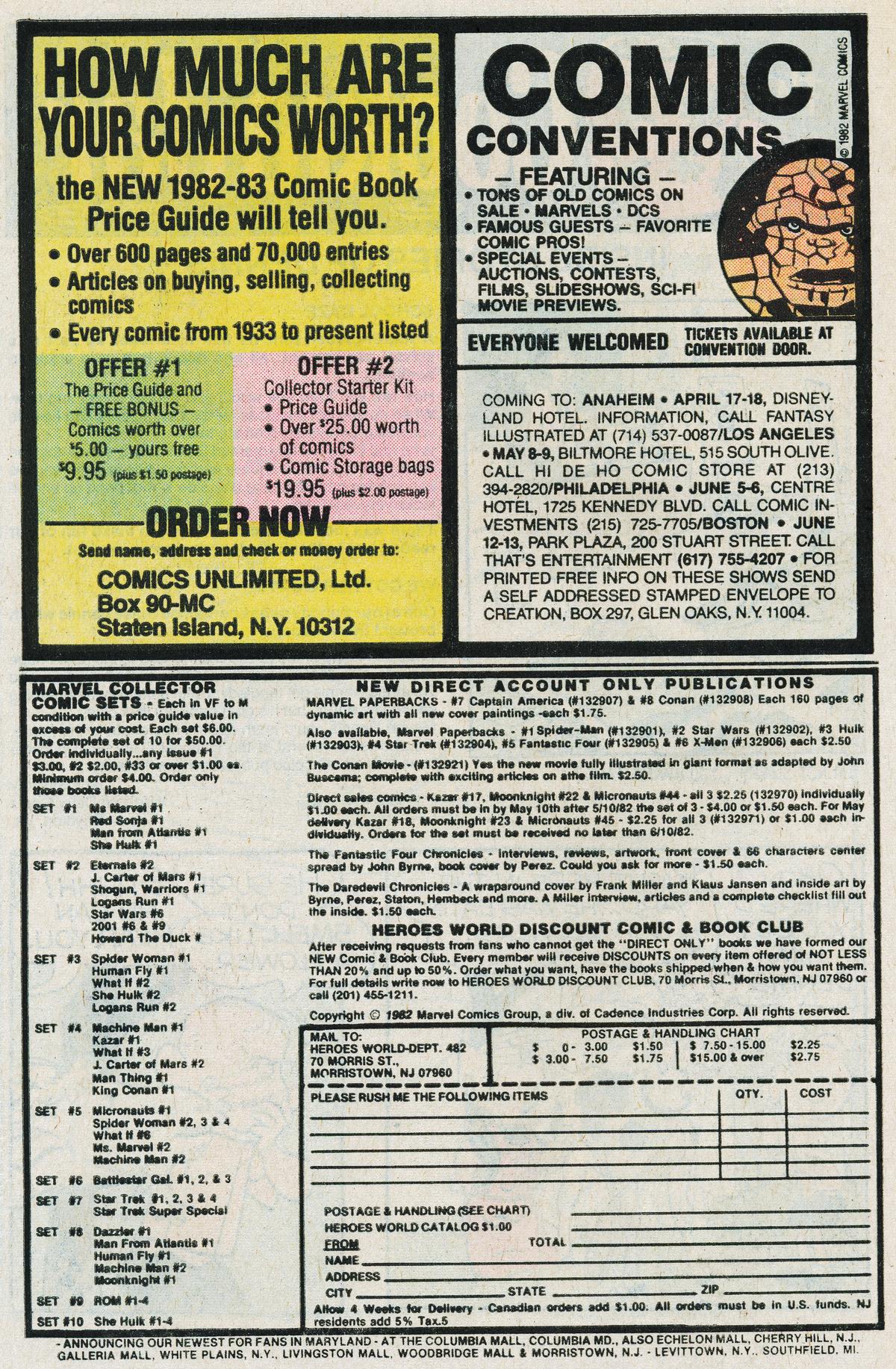 Read online Dennis the Menace comic -  Issue #9 - 34