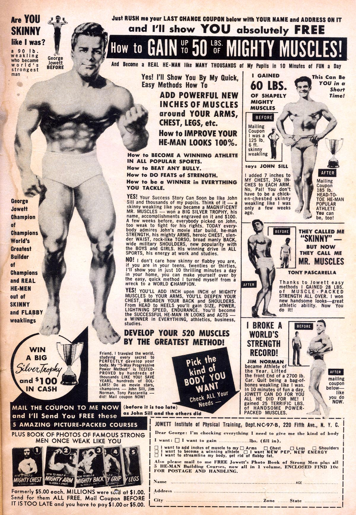 Read online Wonder Woman (1942) comic -  Issue #107 - 35