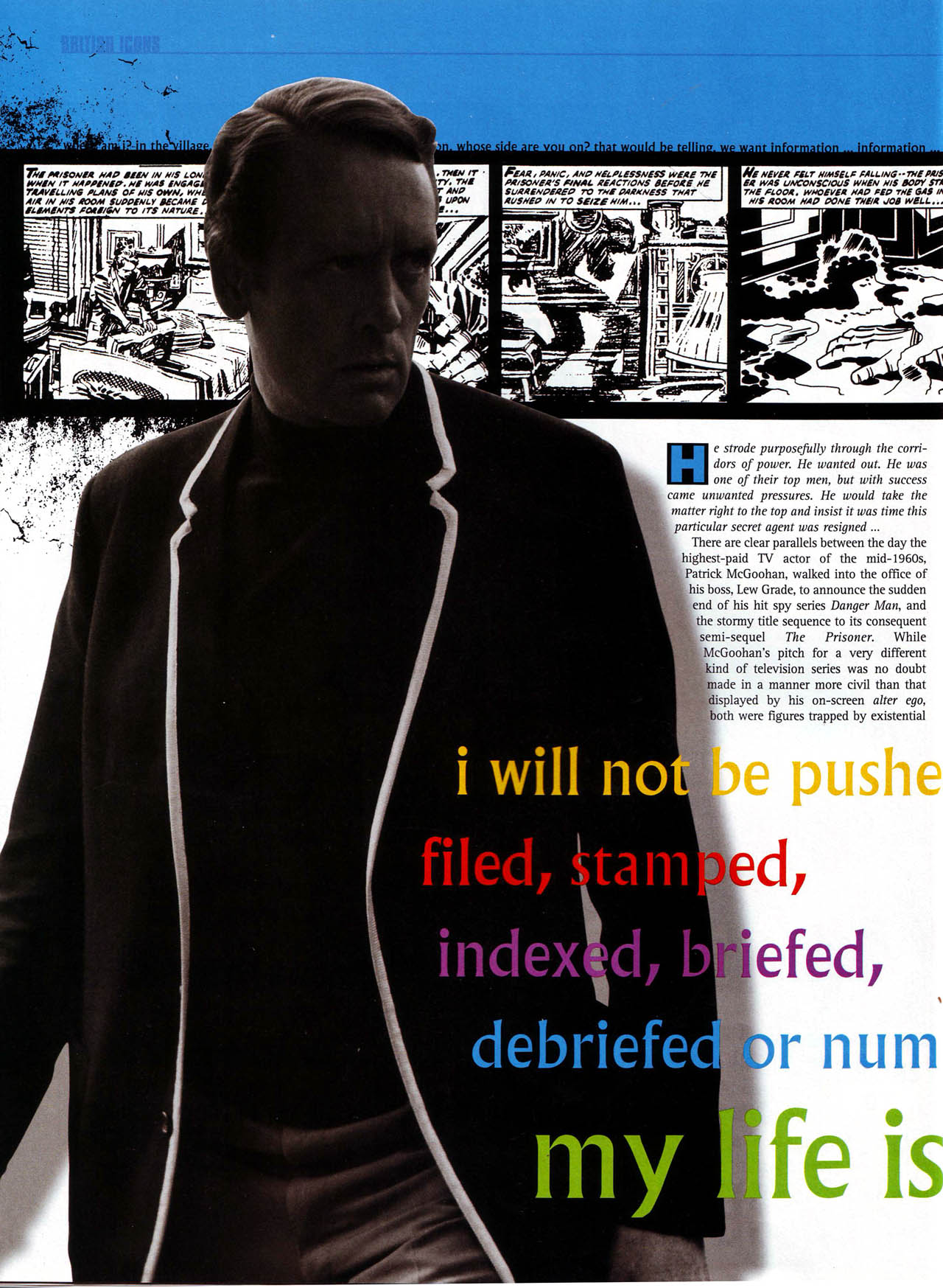 Read online Judge Dredd Megazine (Vol. 5) comic -  Issue #238 - 26