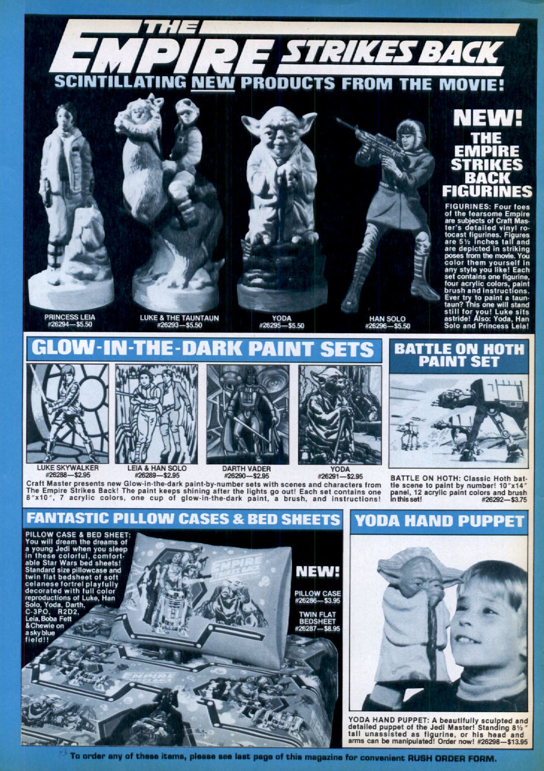 Read online Creepy (1964) comic -  Issue #133 - 2