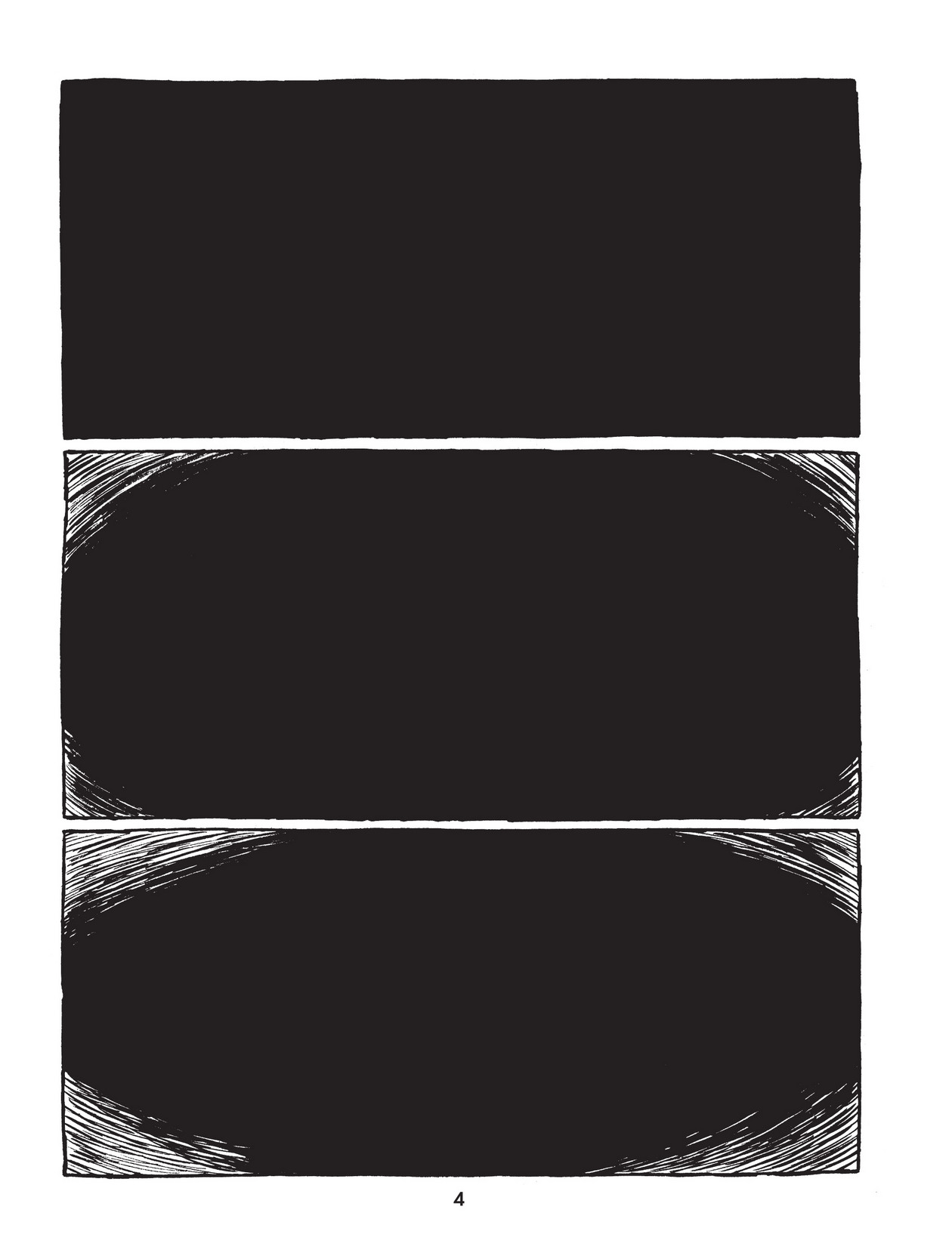 Read online Prison Pit comic -  Issue #3 - 5
