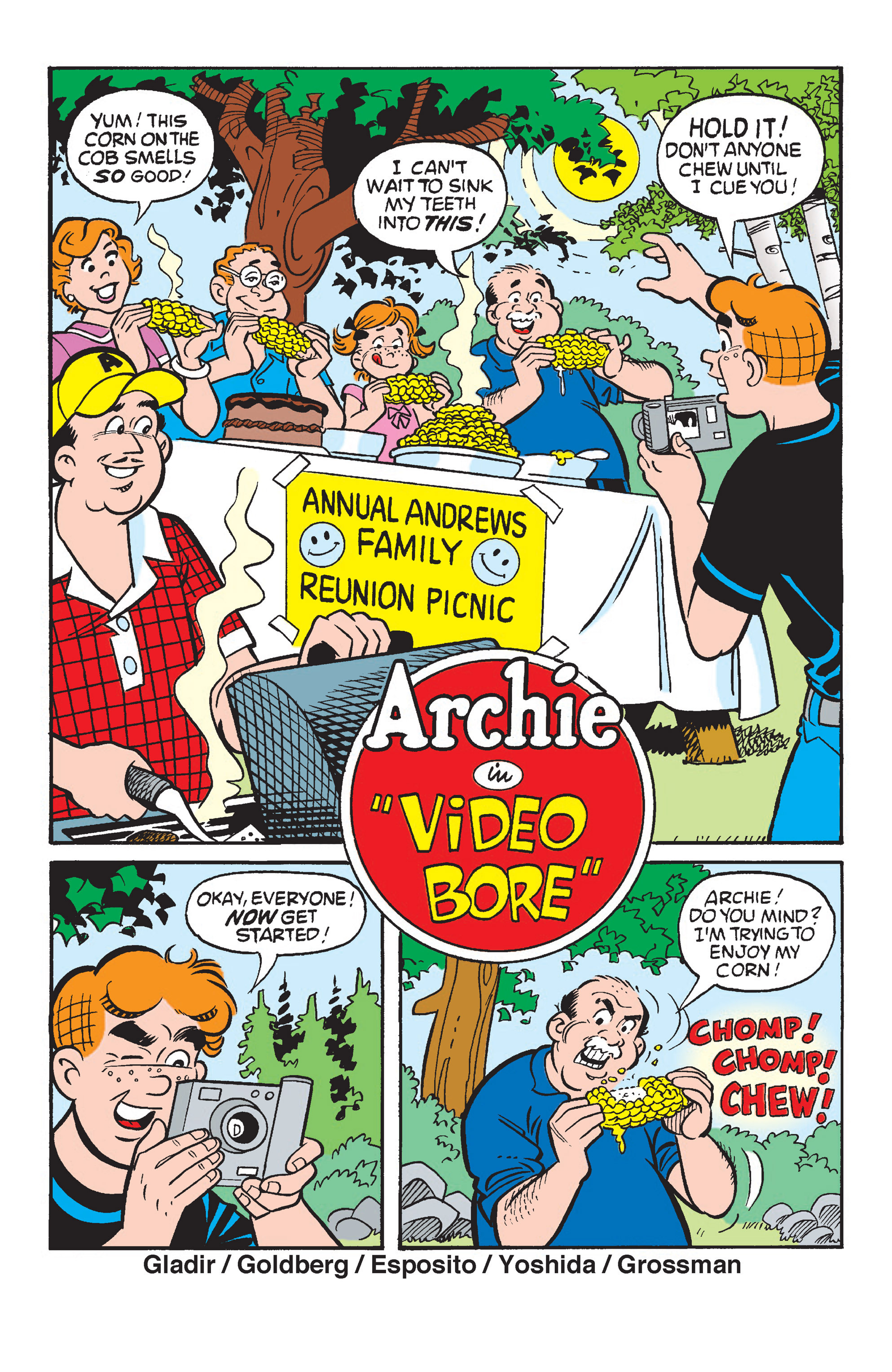 Read online Pep Digital comic -  Issue #90 - 49