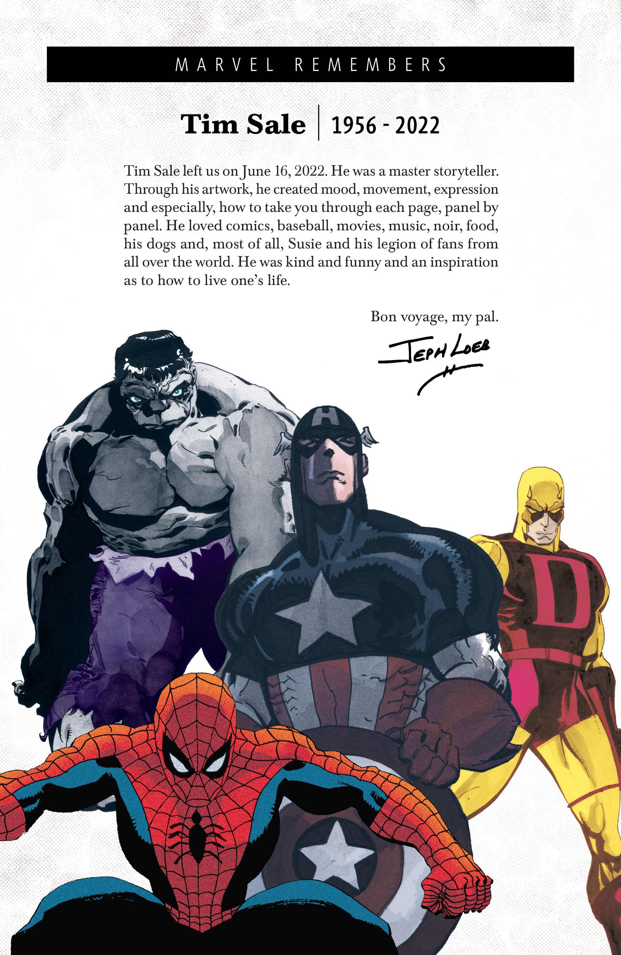 Read online Amazing Spider-Man (2022) comic -  Issue #9 - 2