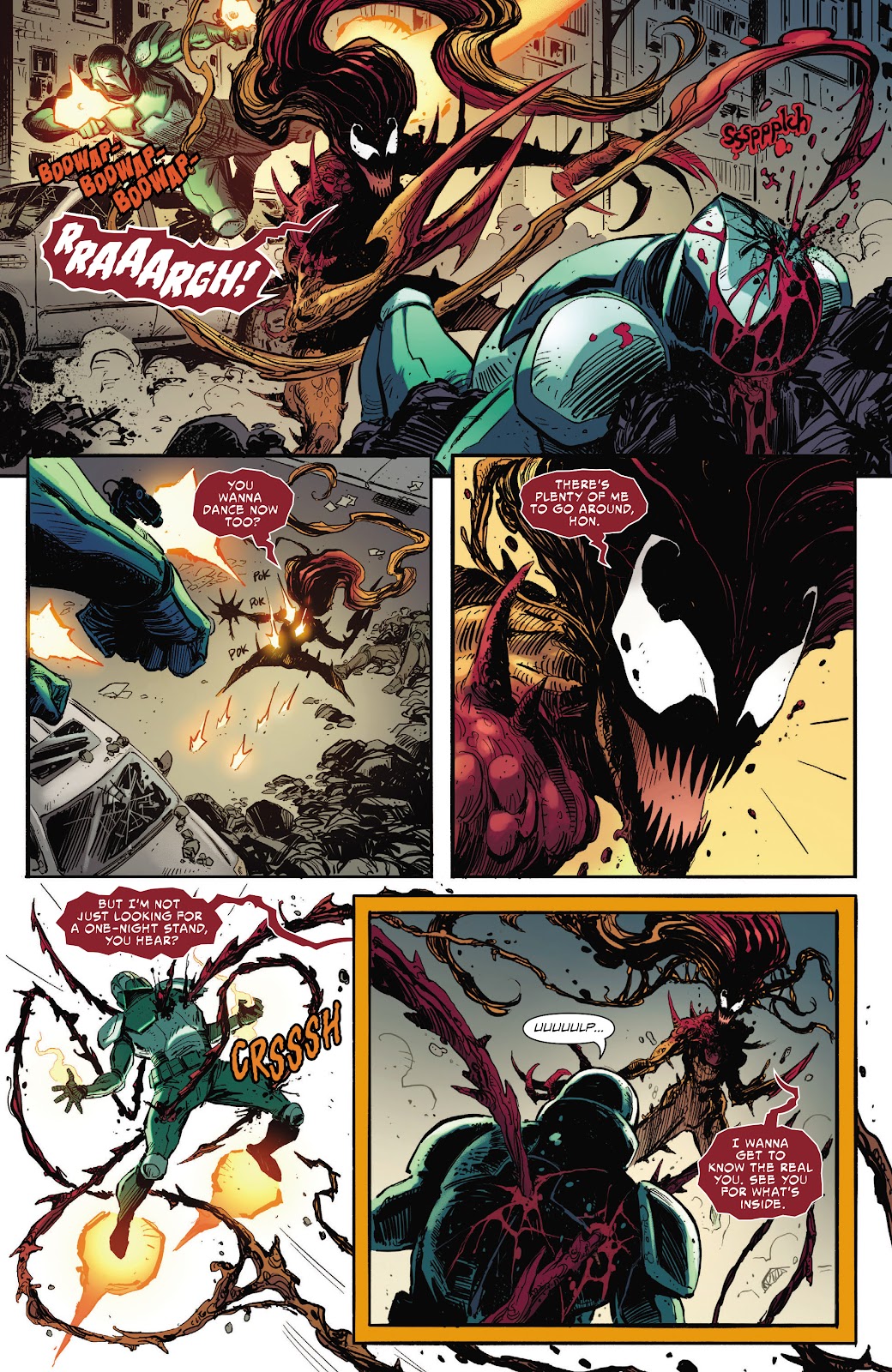 Extreme Carnage issue TPB (Part 1) - Page 46