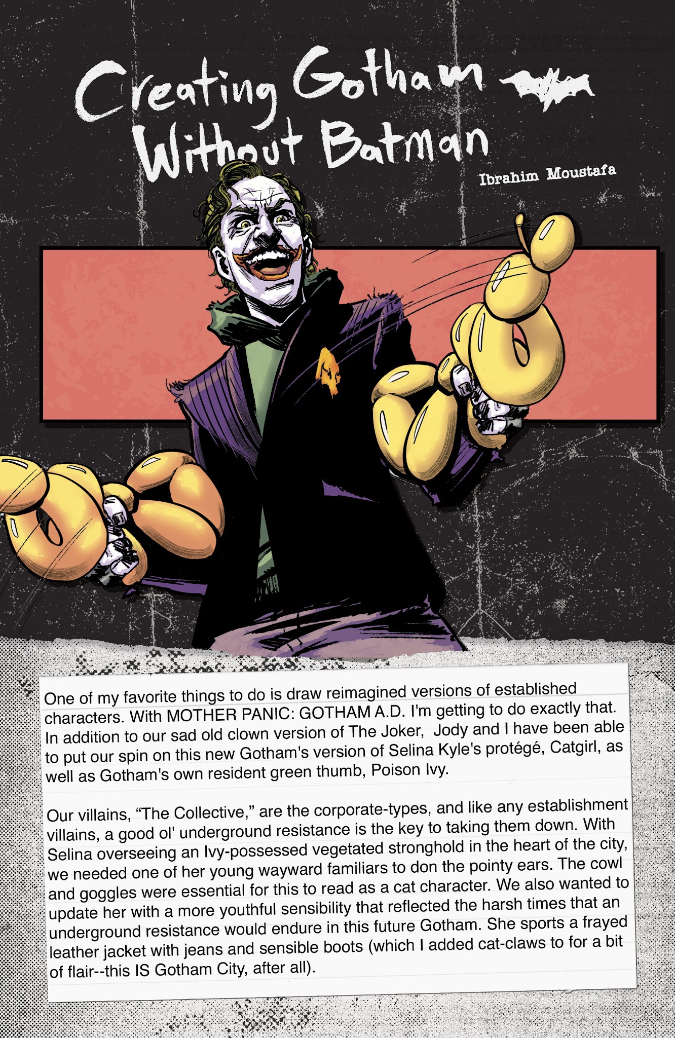 Read online Shade, The Changing Woman comic -  Issue #3 - 27