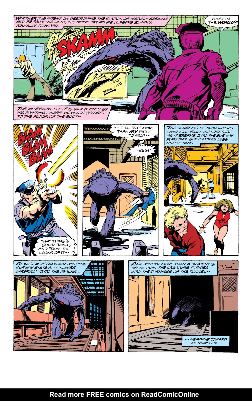 The Avengers (1963) issue 190 - Page 6