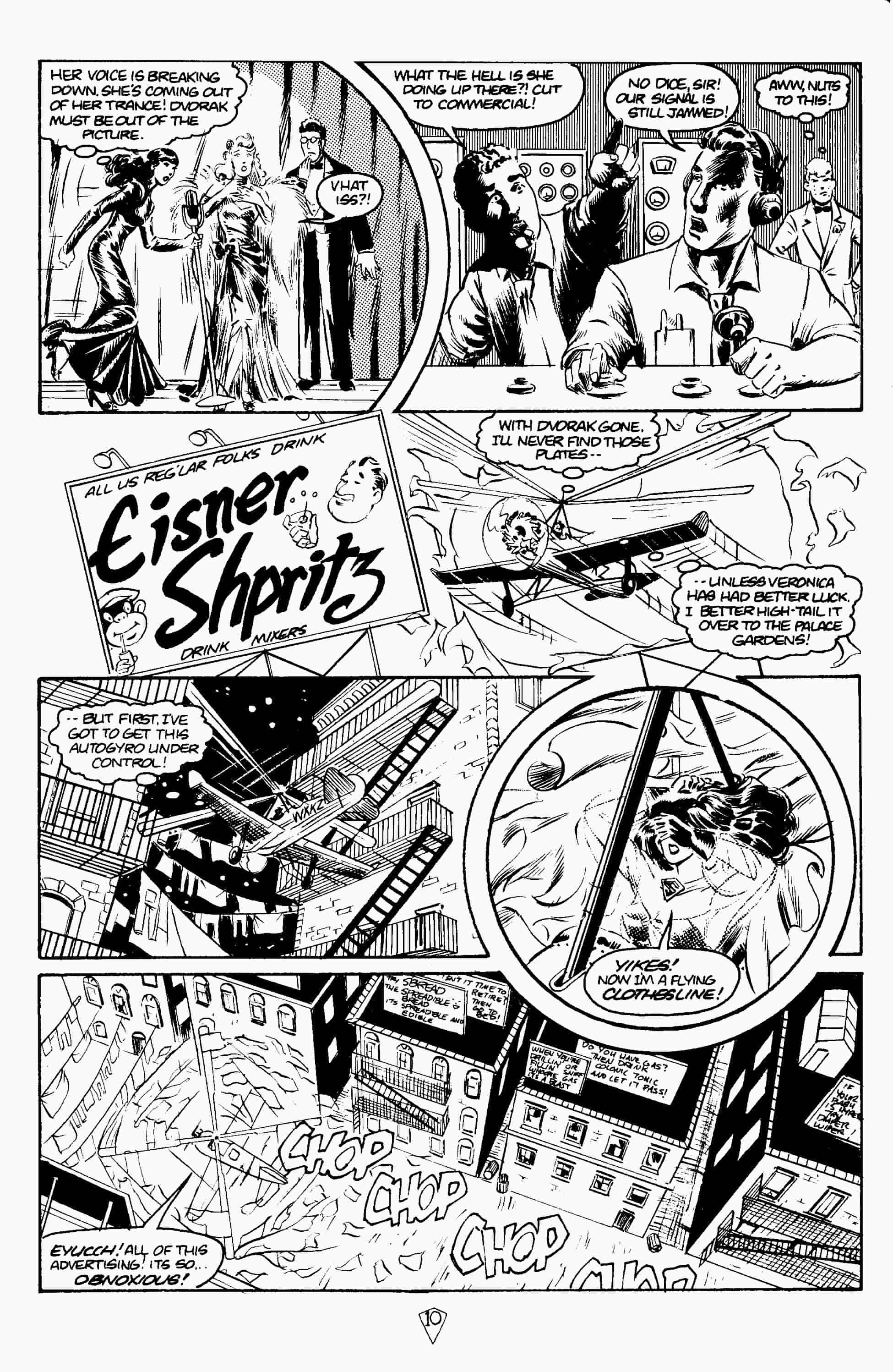 Read online Big Bang Comics comic -  Issue #26 - 12