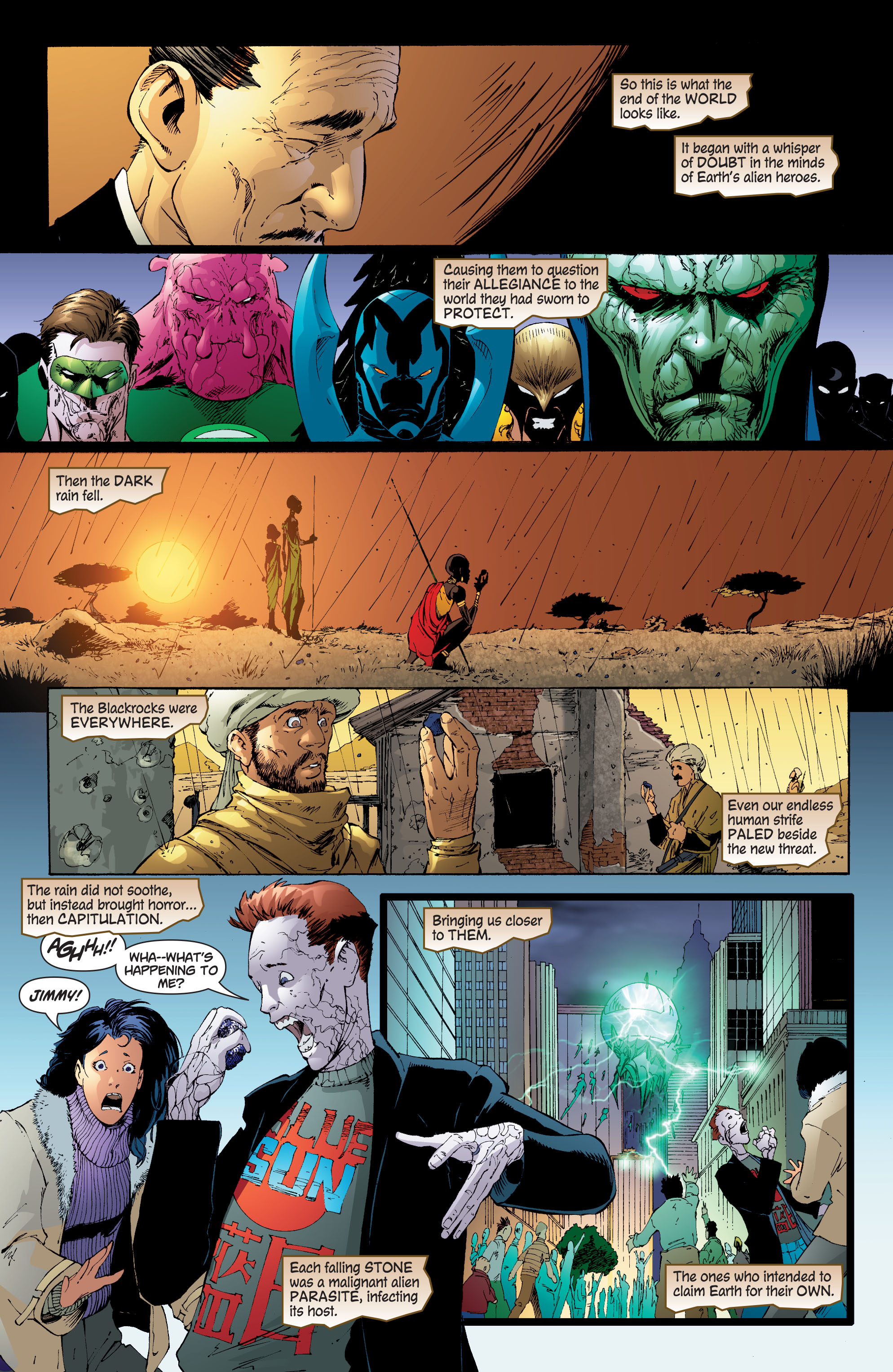 Read online Superman/Batman comic -  Issue #33 - 2