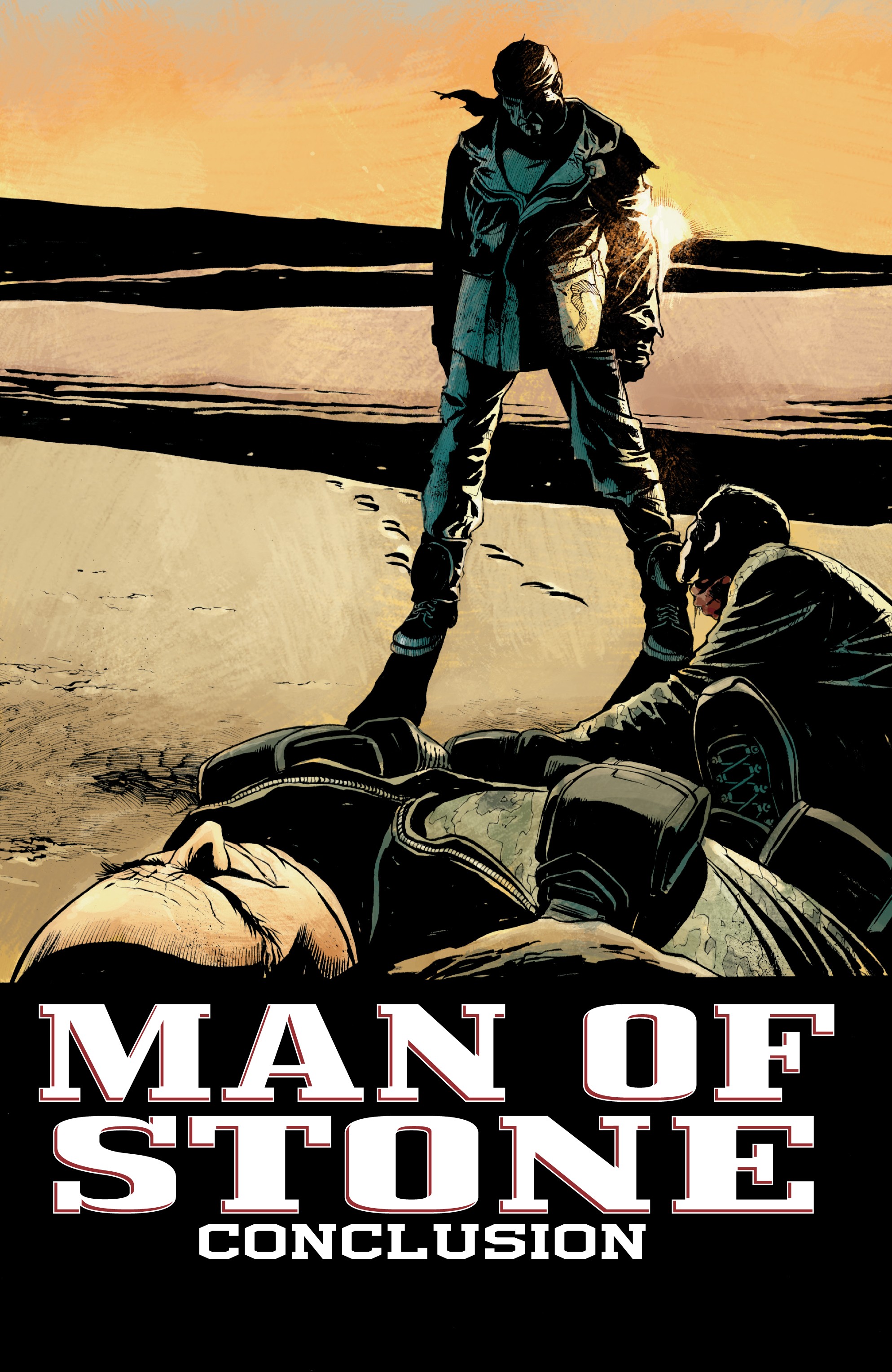 Read online Punisher Max: The Complete Collection comic -  Issue # TPB 3 (Part 3) - 57