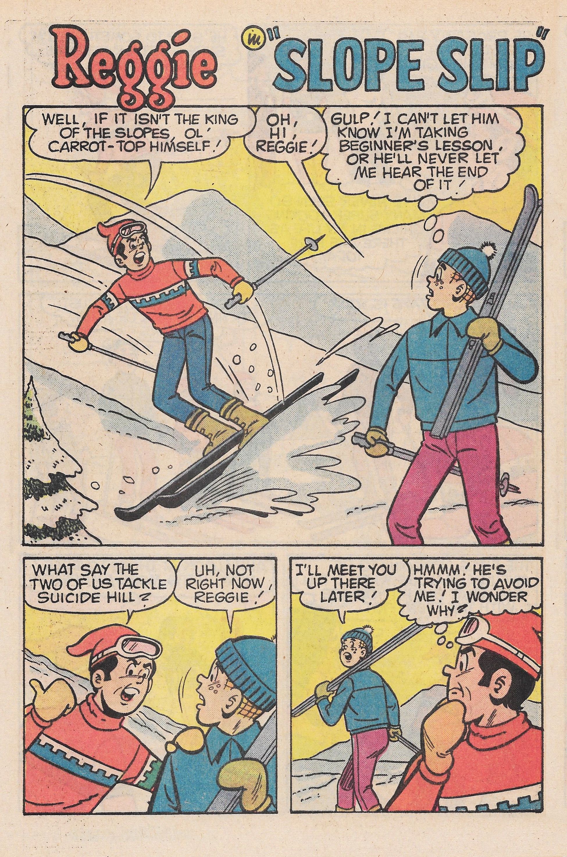 Read online Archie's Pals 'N' Gals (1952) comic -  Issue #163 - 29