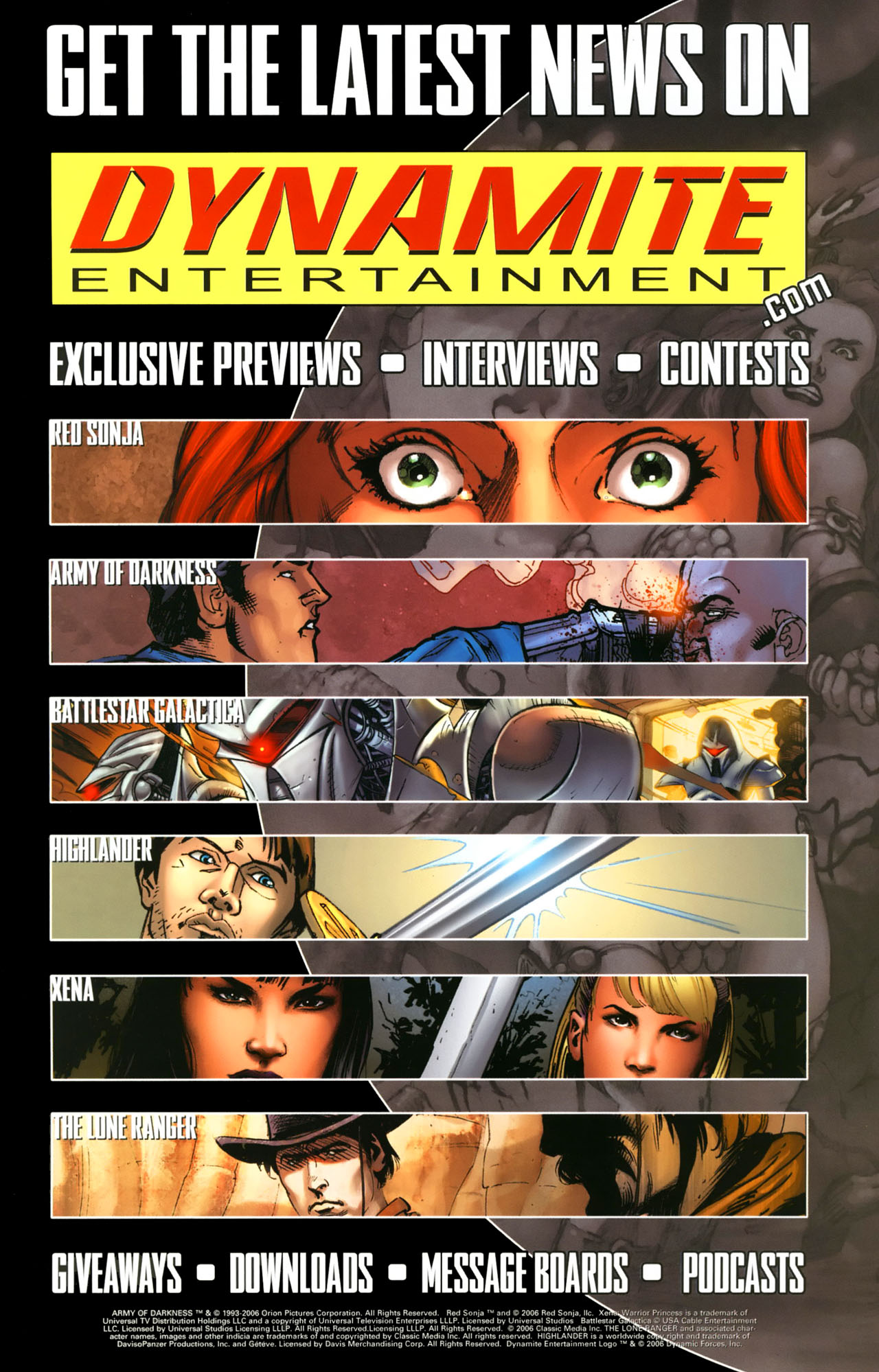 Read online Painkiller Jane (2007) comic -  Issue #1 - 27