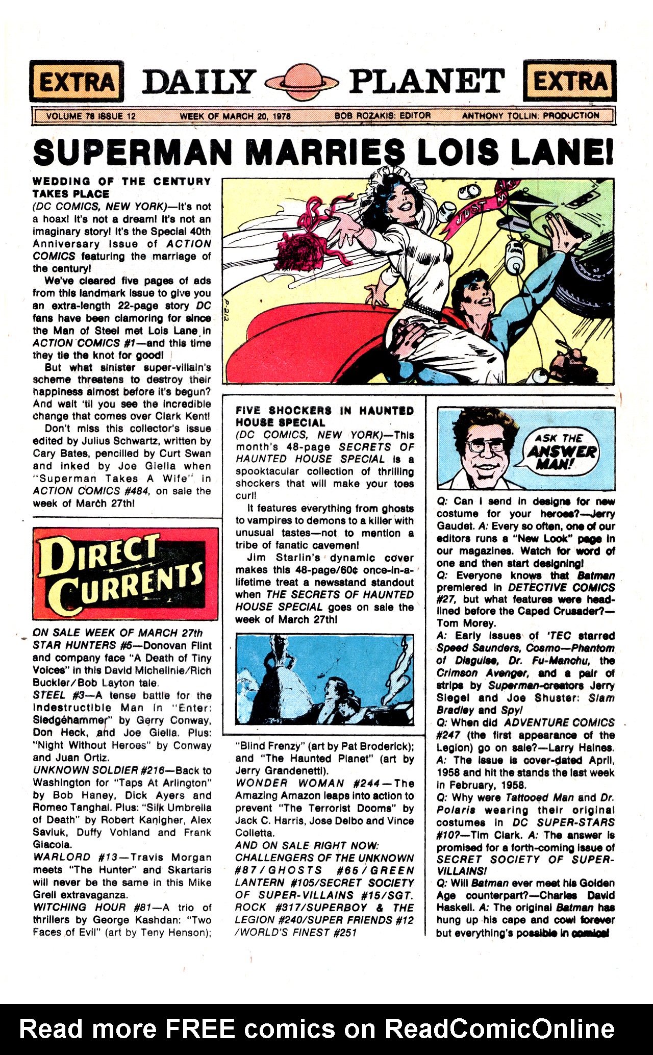 Read online Secret Society of Super-Villains comic -  Issue #15 - 33