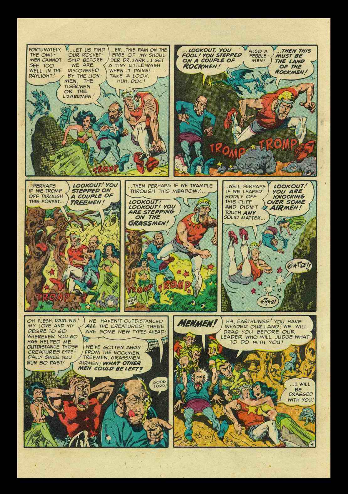 MAD issue 11 - Page 6