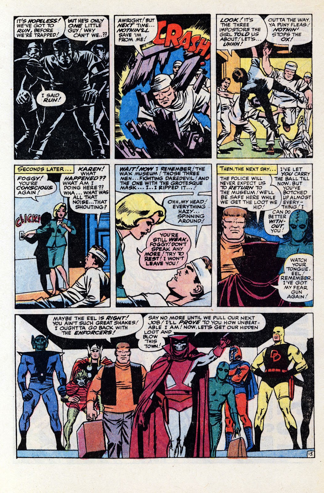 Marvel Super-Heroes (1967) issue 26 - Page 59