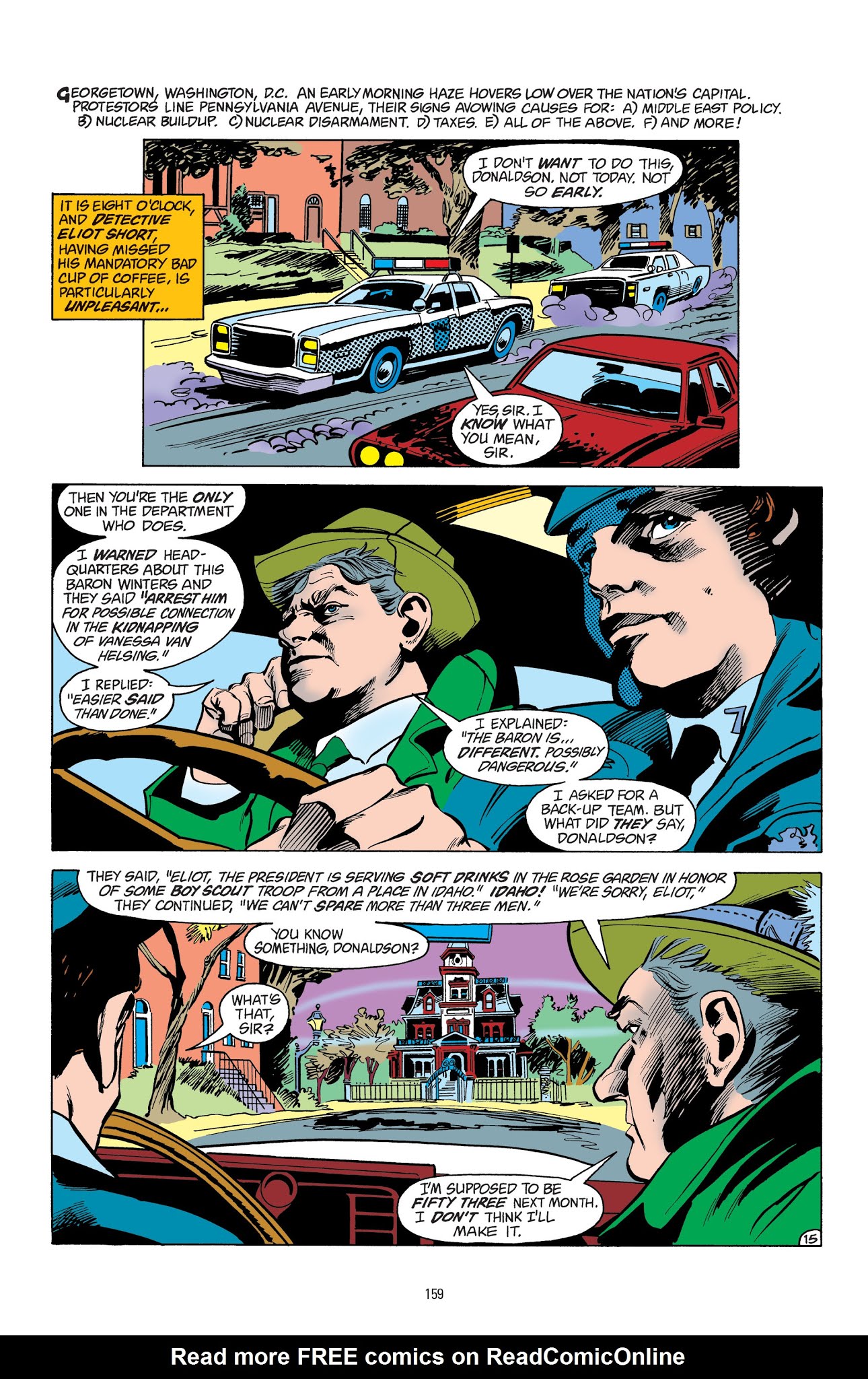 Read online The Night Force comic -  Issue # _TPB (Part 2) - 57