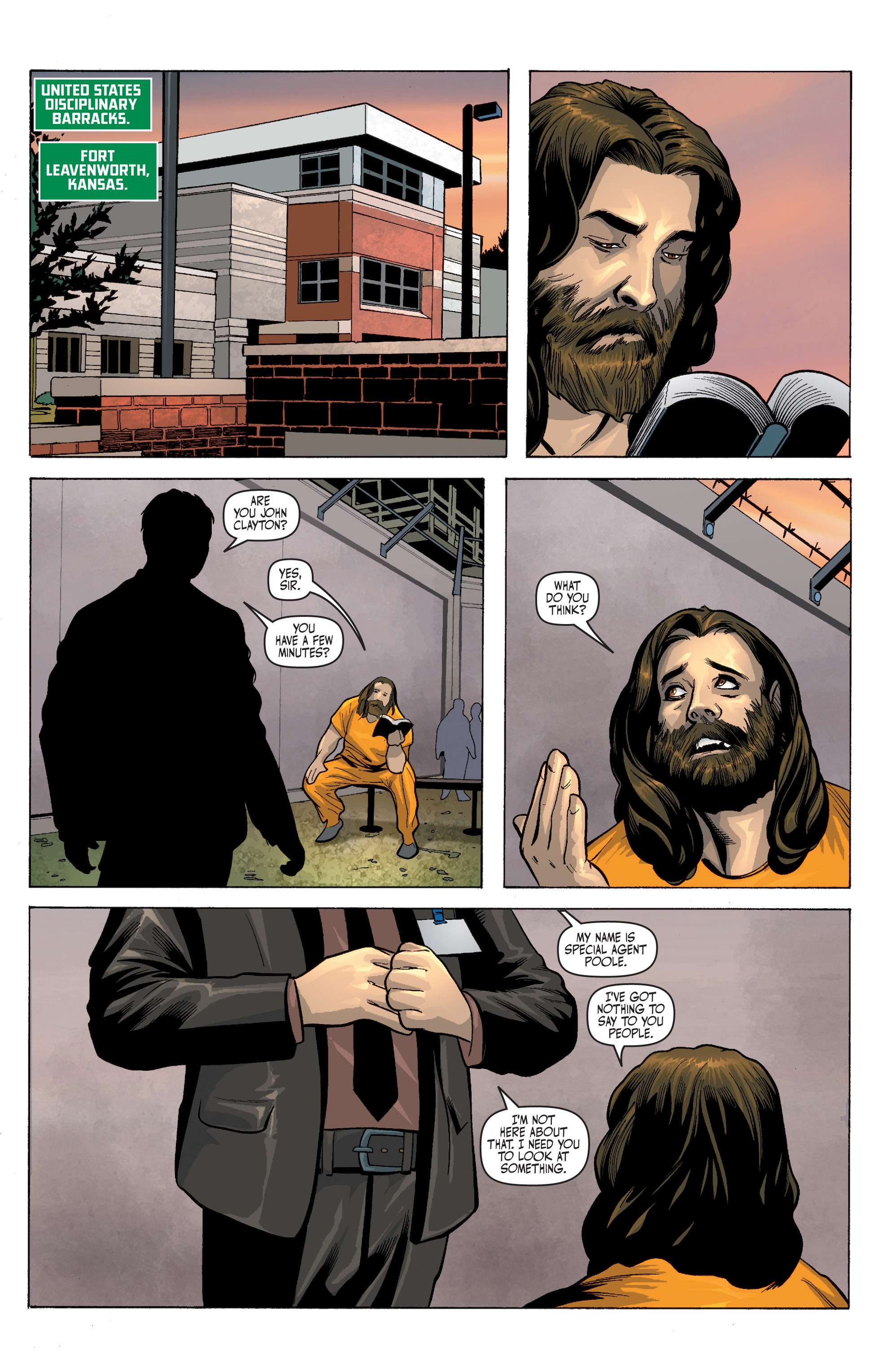 Read online 39 Minutes comic -  Issue # TPB - 9