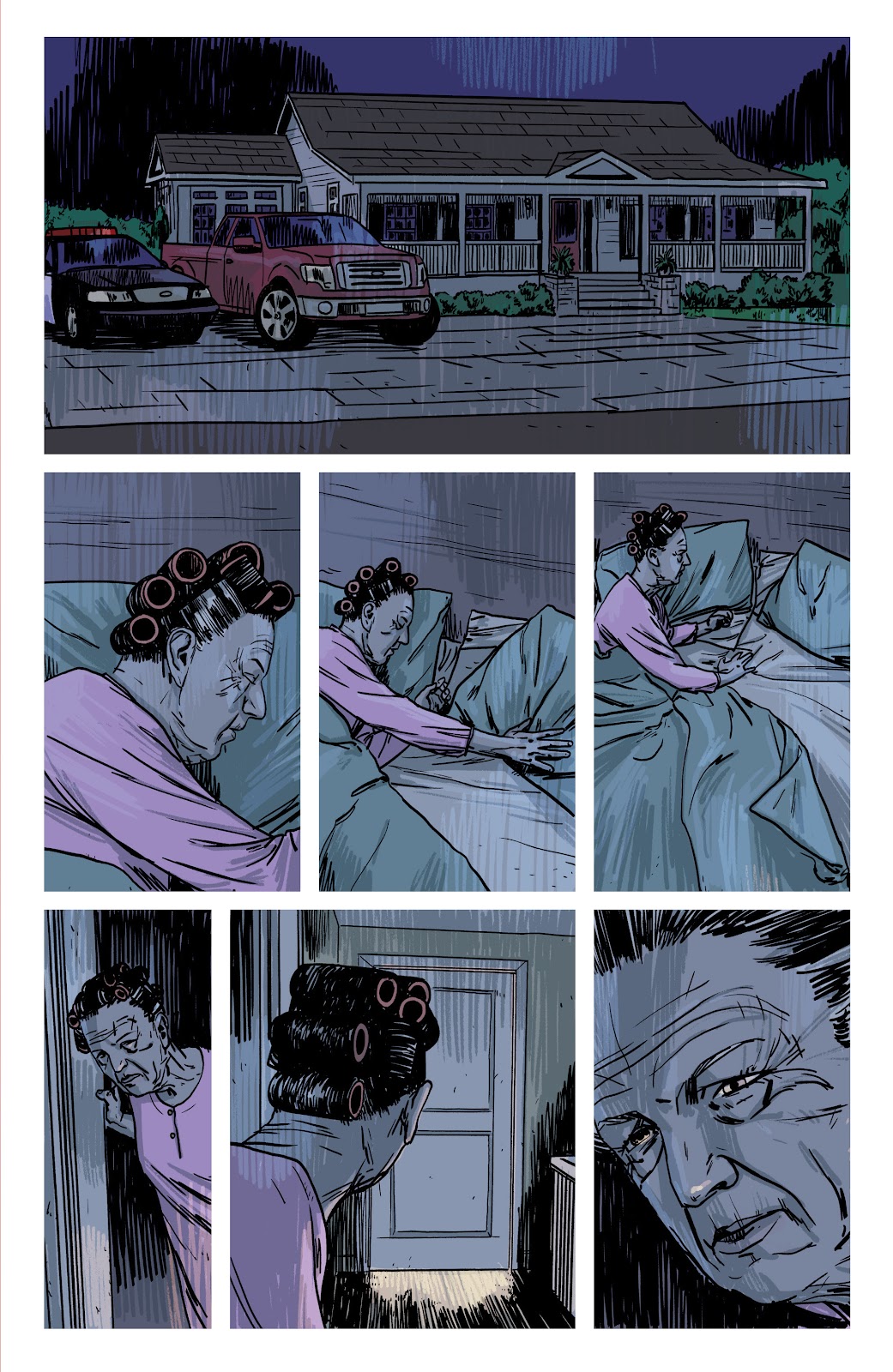 That Texas Blood issue 2 - Page 3