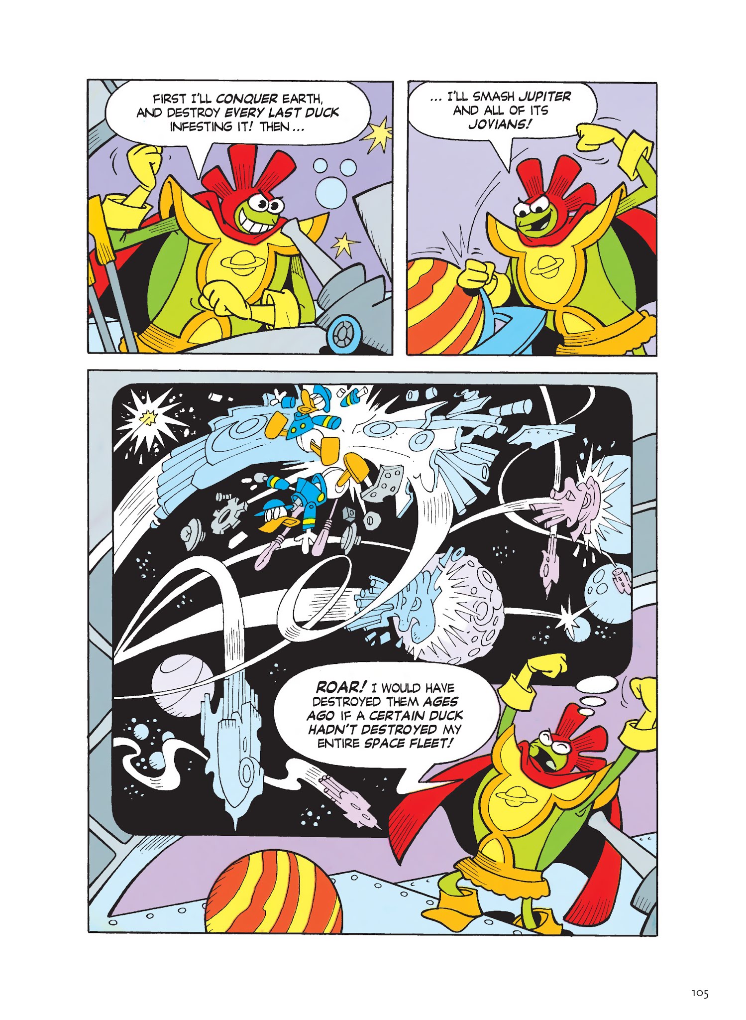 Read online Disney Masters comic -  Issue # TPB 2 (Part 2) - 10
