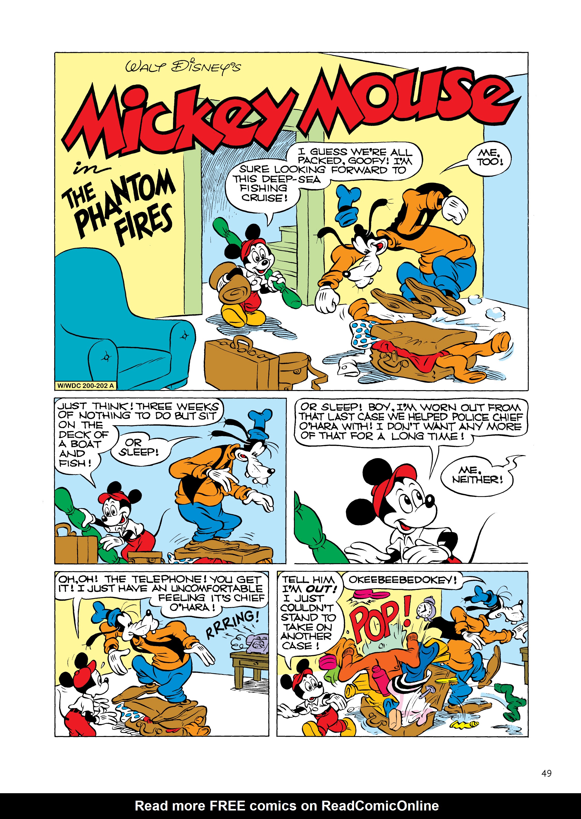 Read online Disney Masters comic -  Issue # TPB 13 (Part 1) - 56