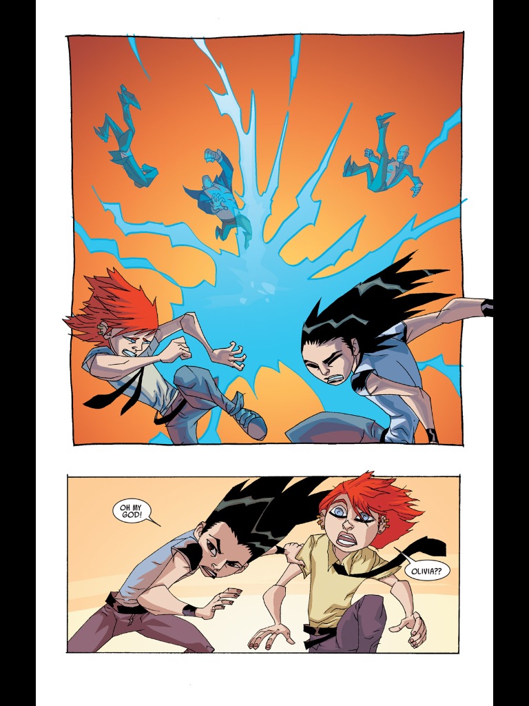 Read online Takio (2011) comic -  Issue # TPB - 74