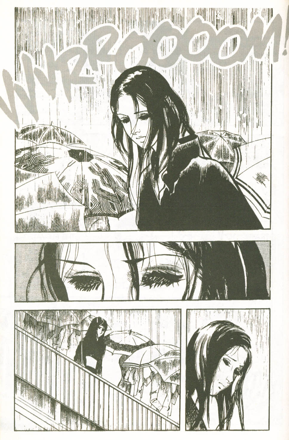 Read online Spider-Man: The Manga comic -  Issue #23 - 9