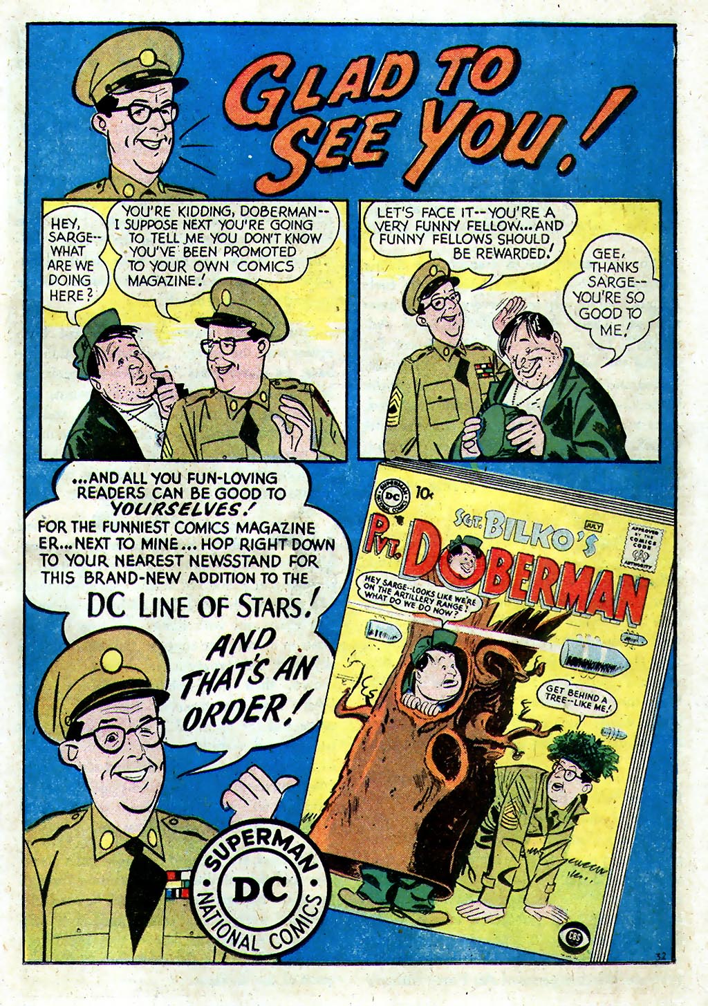 Blackhawk (1957) Issue #125 #18 - English 21