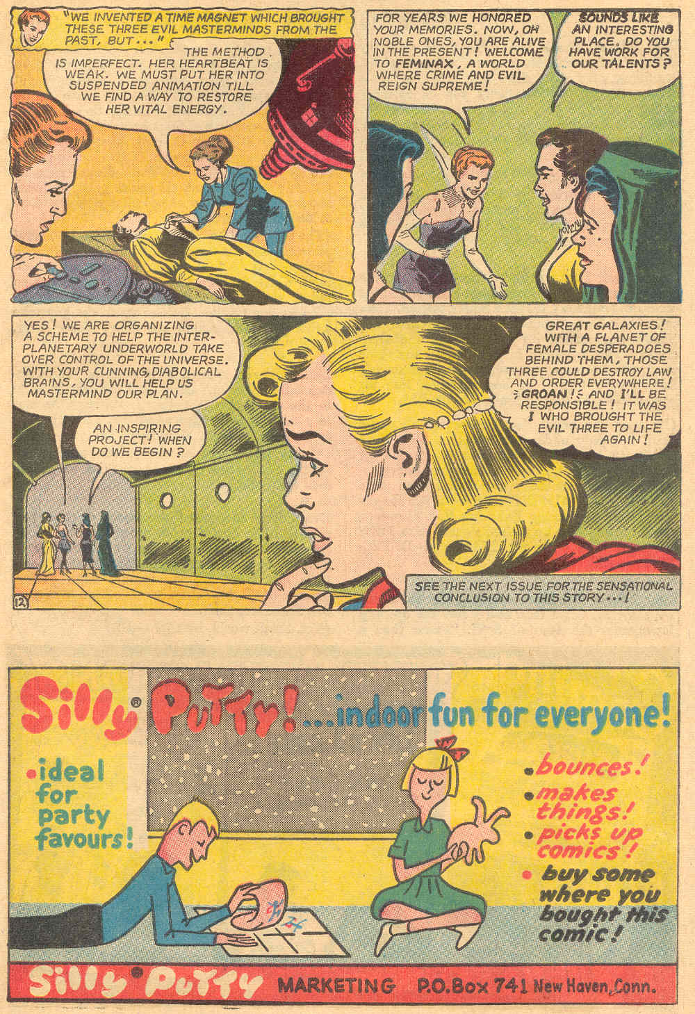 Action Comics (1938) 322 Page 32