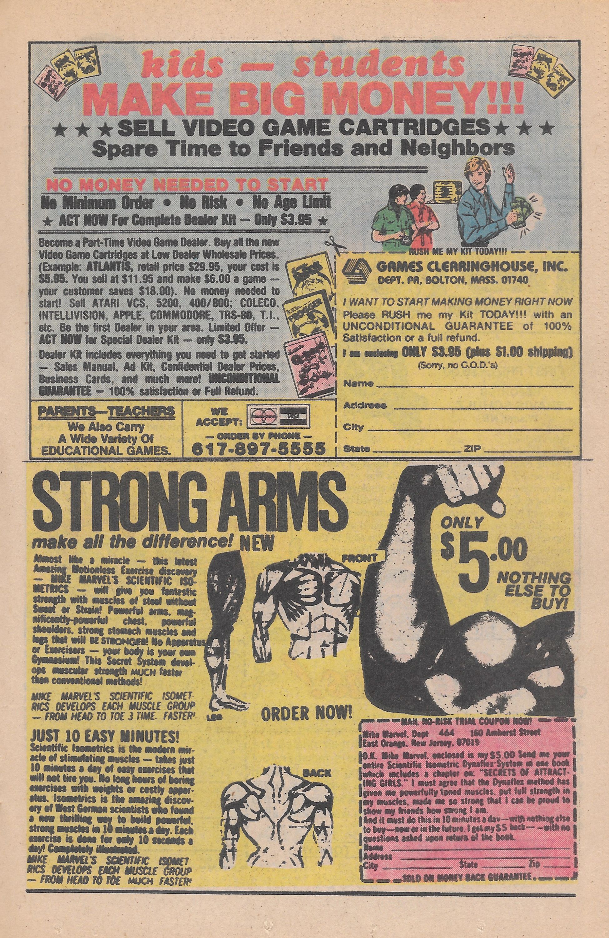 Read online Archie's Pals 'N' Gals (1952) comic -  Issue #168 - 25