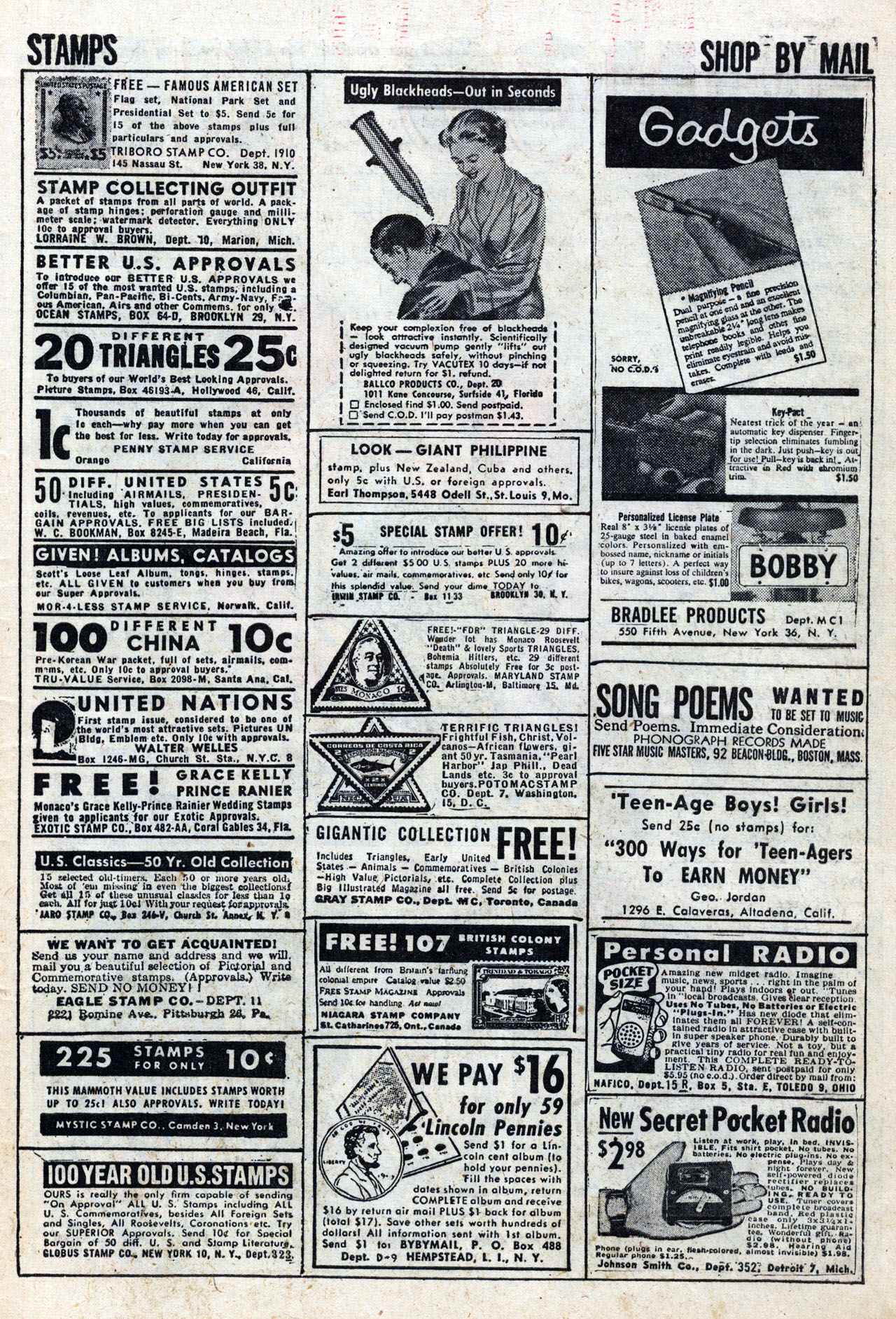 Read online Ringo Kid comic -  Issue #16 - 28