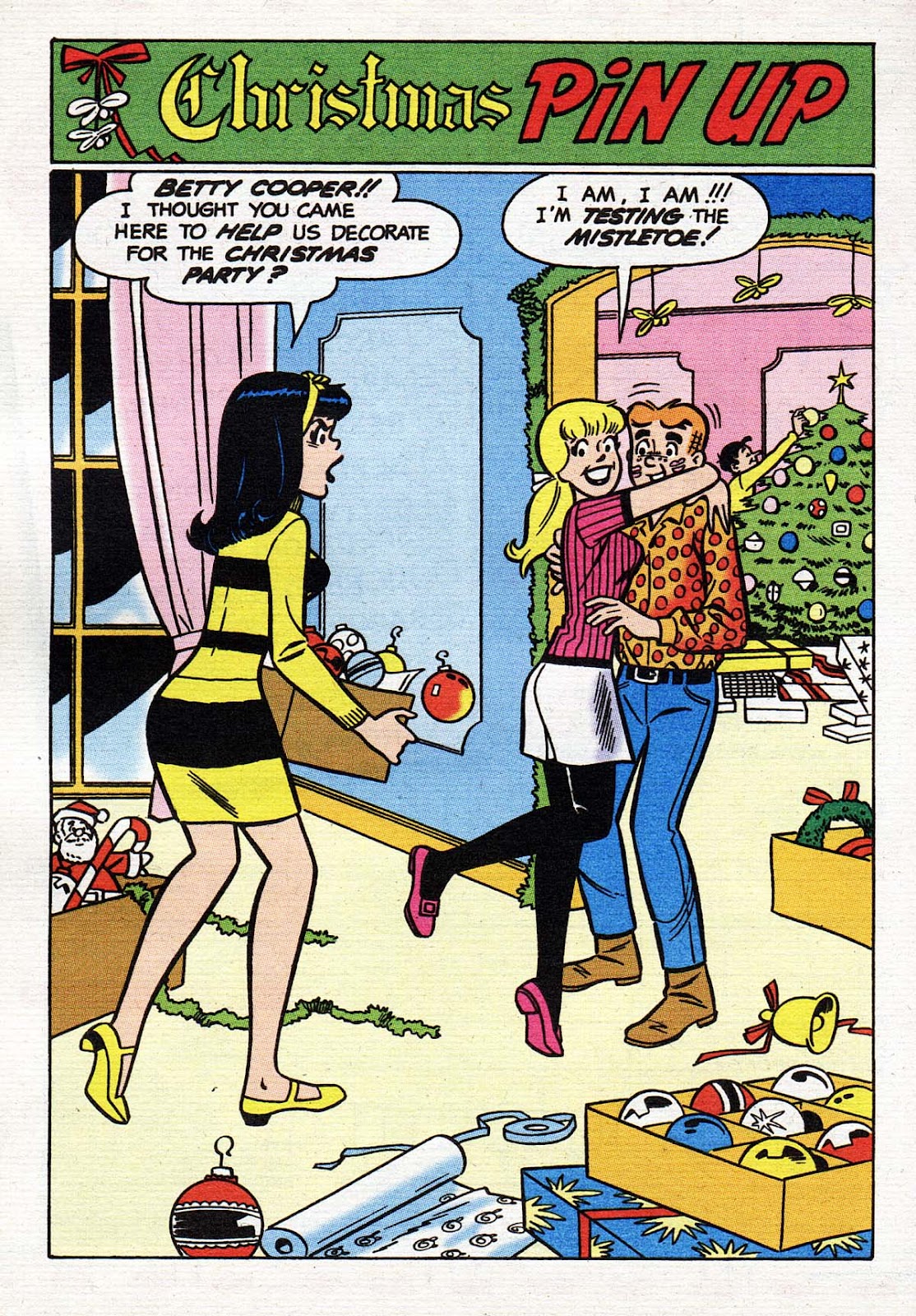 Betty and Veronica Double Digest issue 111 - Page 164