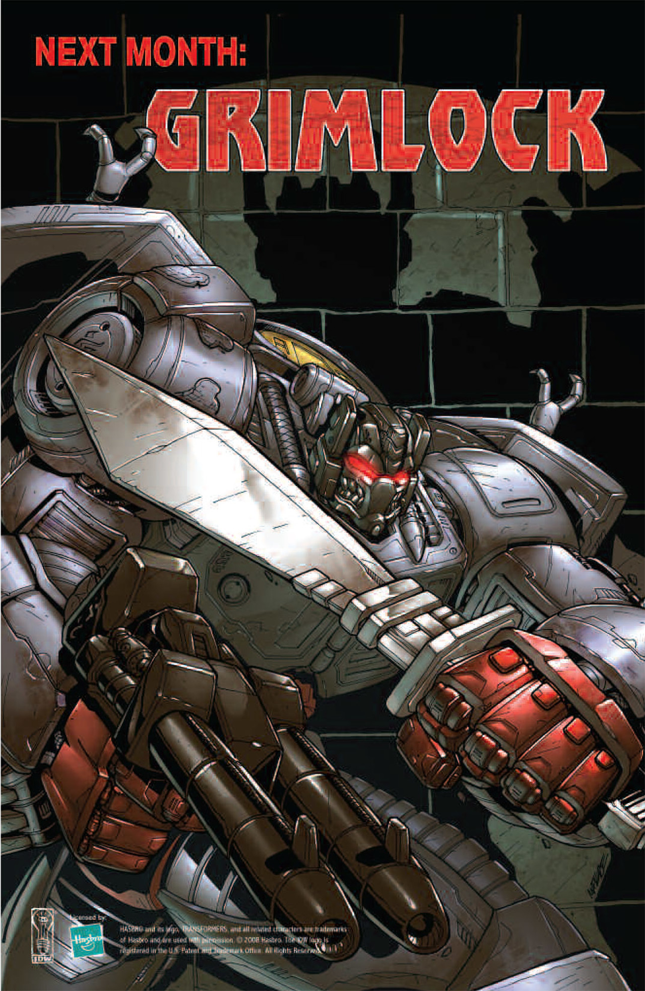 Read online Transformers: Spotlight - Arcee comic -  Issue # Full - 27